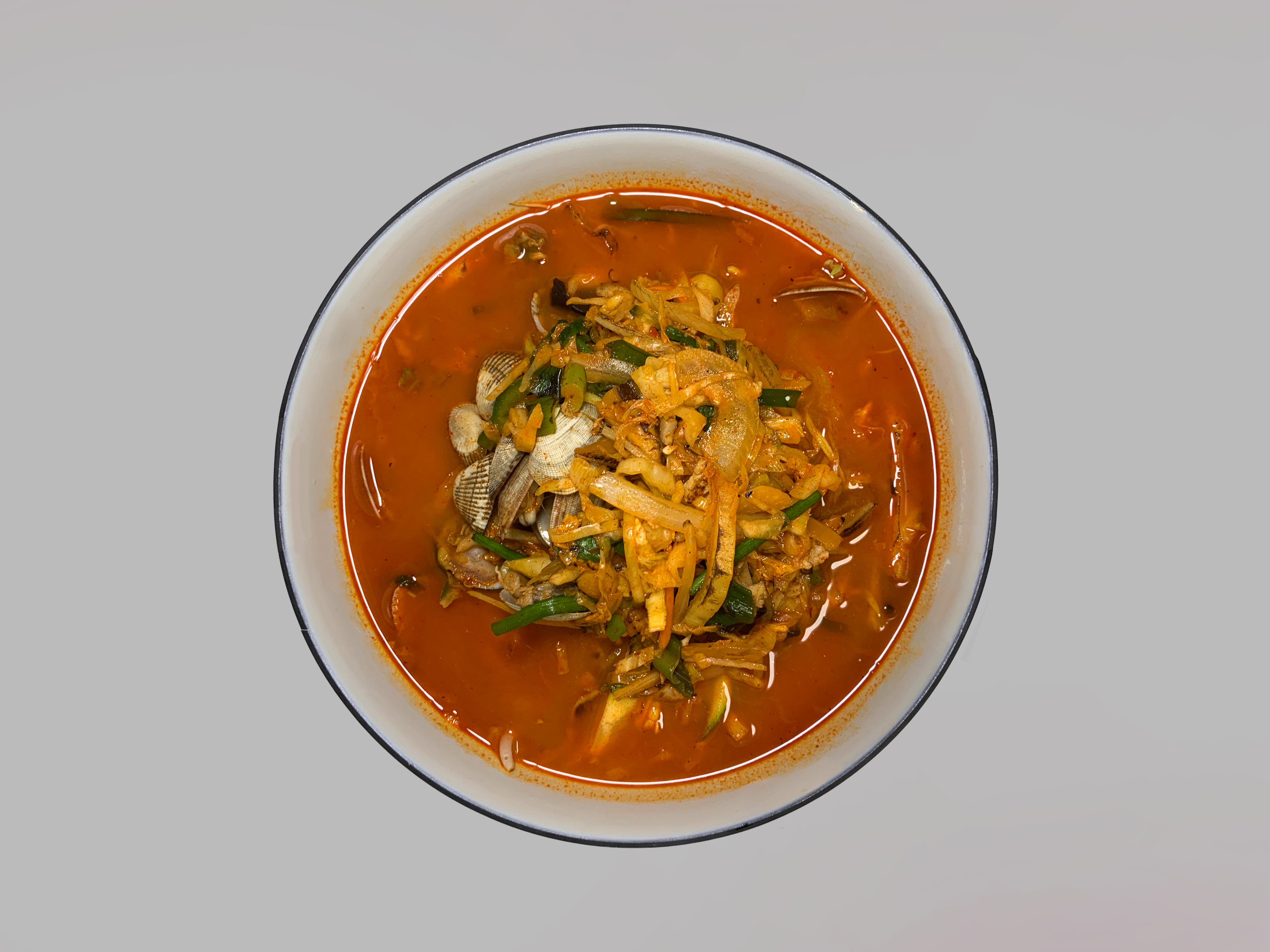 칼짬뽕