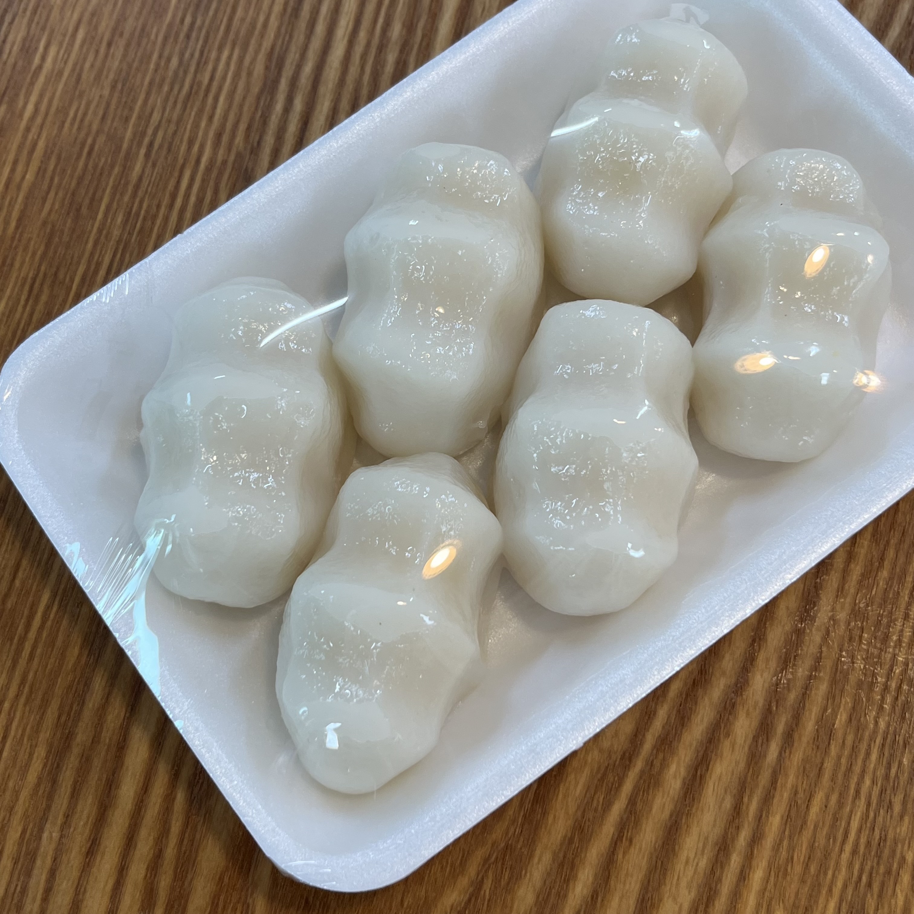 오복떡집