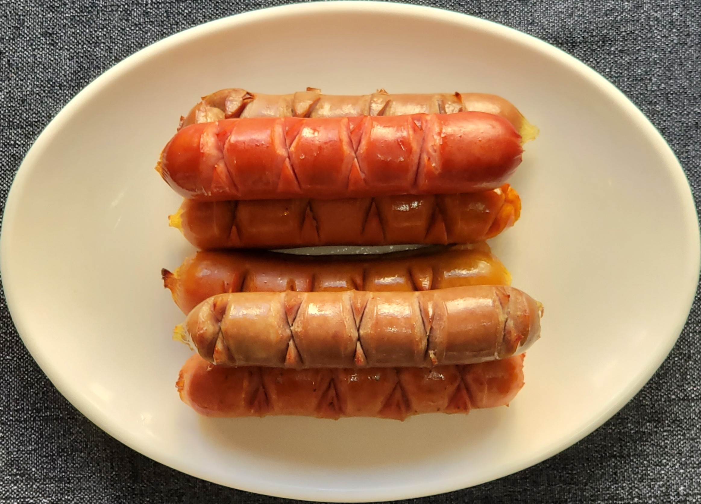 효자오리바베큐 용현점