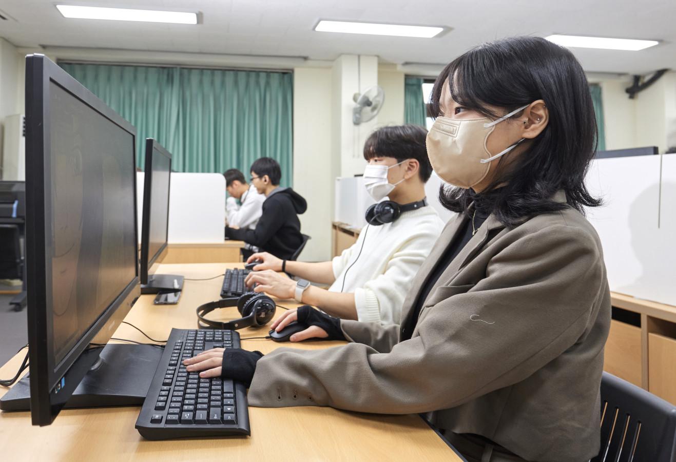 대성직업전문학교