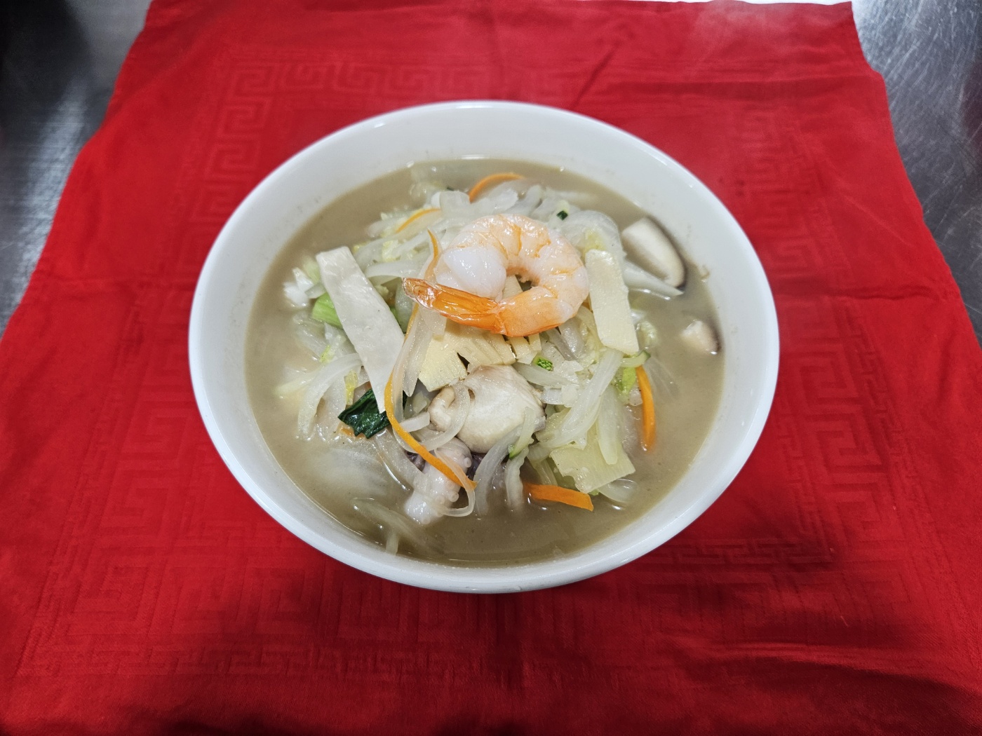 모리향