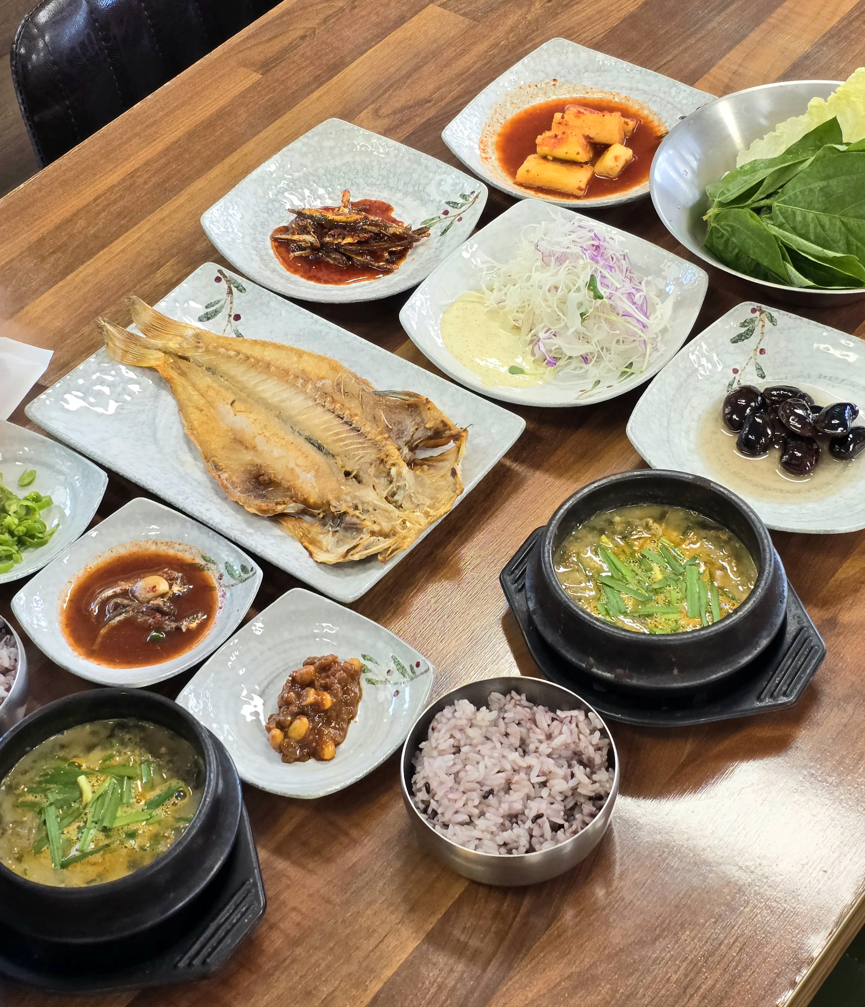 할매추어탕