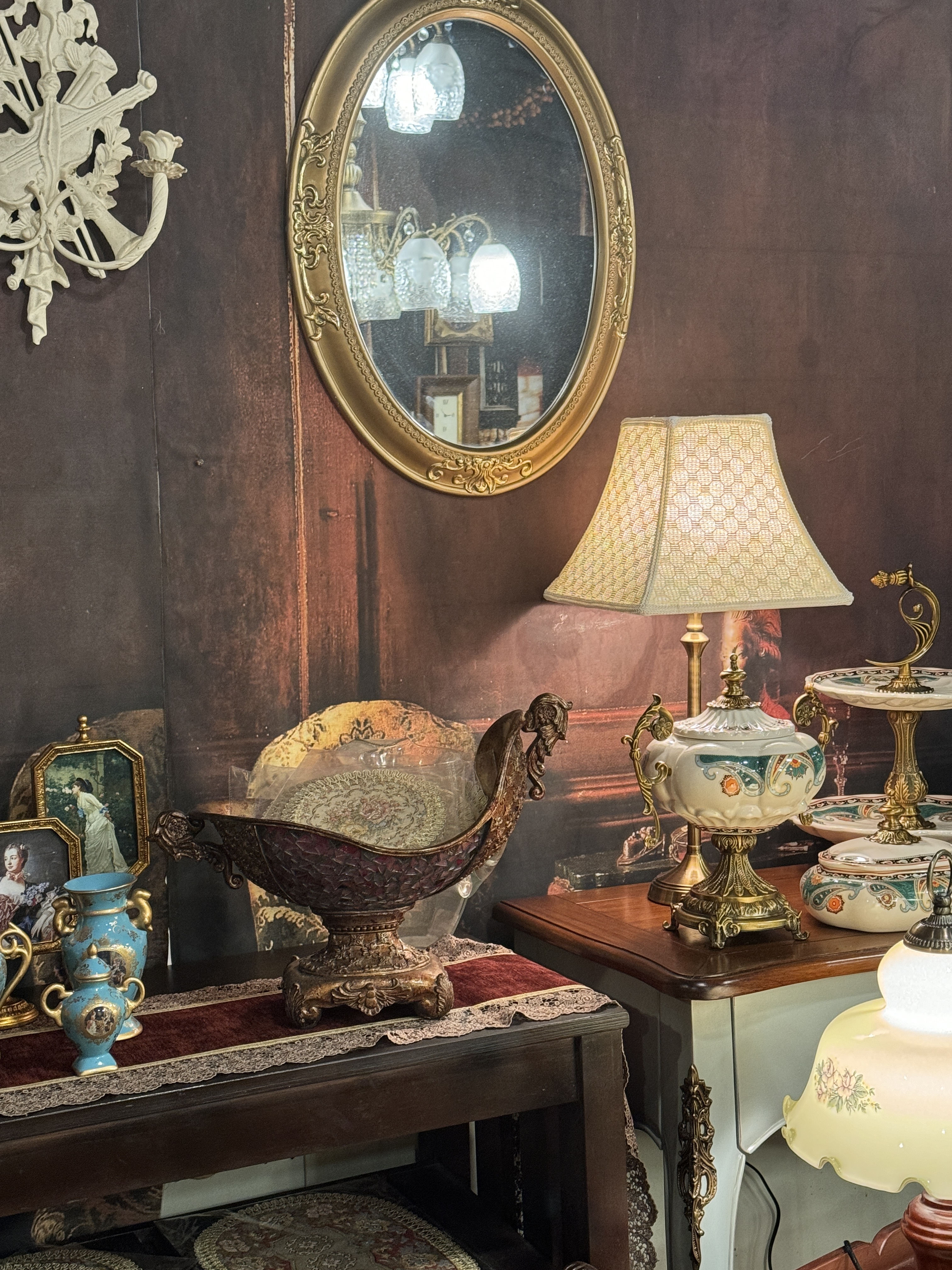 얀티크 대표 이미지