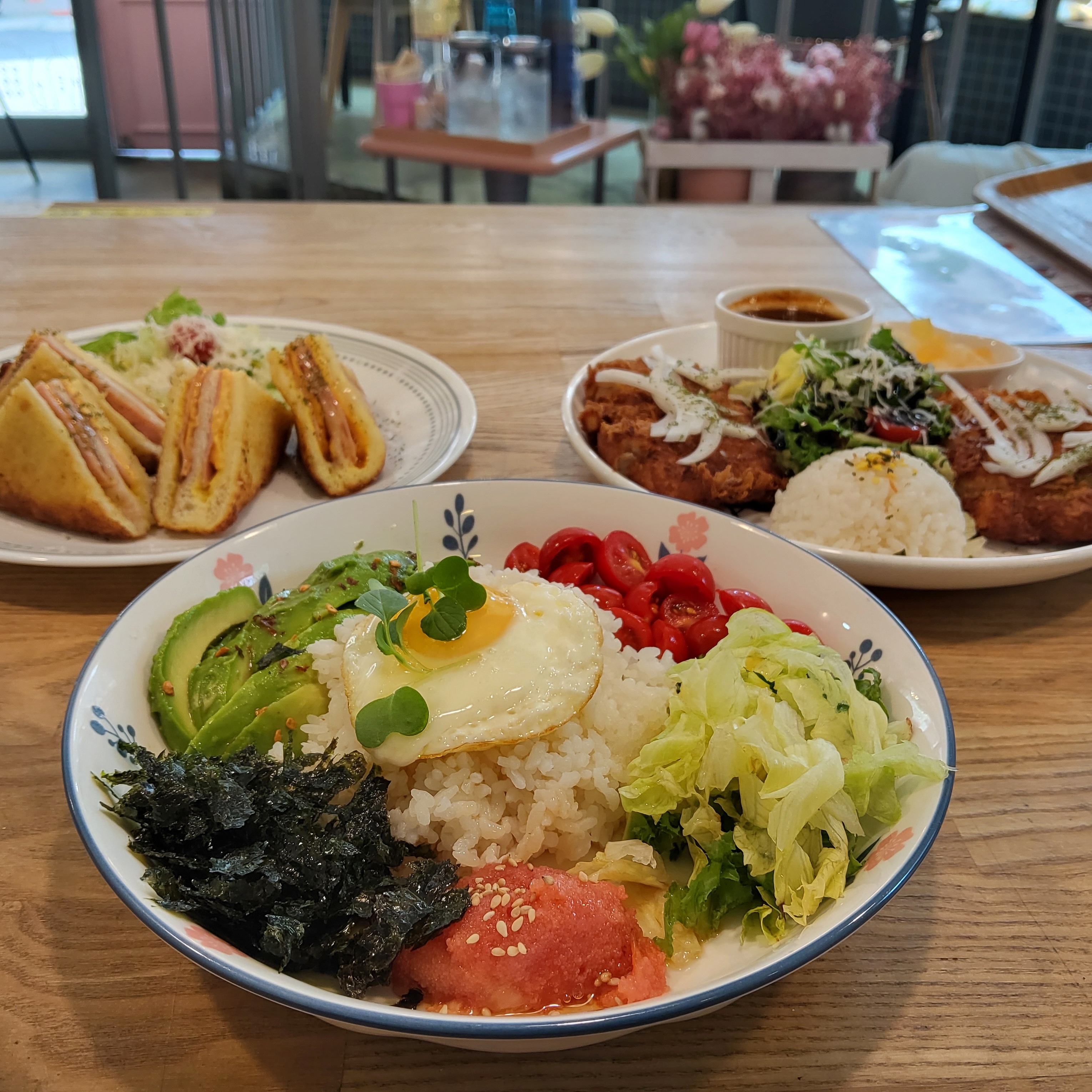 테이블제이