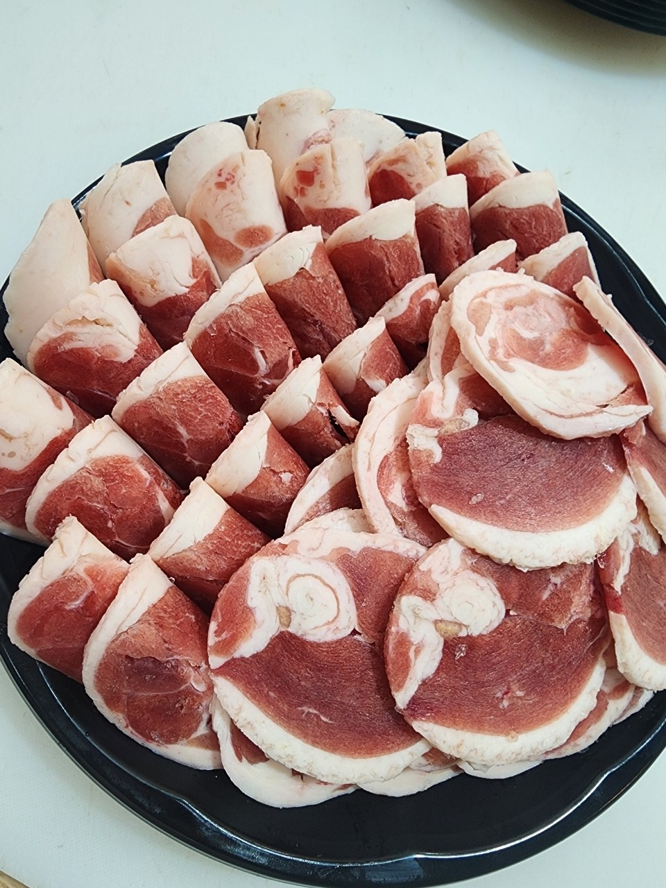 정육점 모퉁이