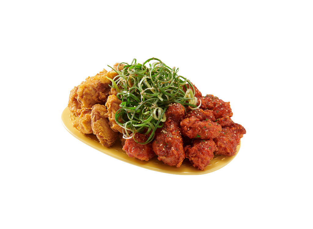 노랑통닭 선릉점