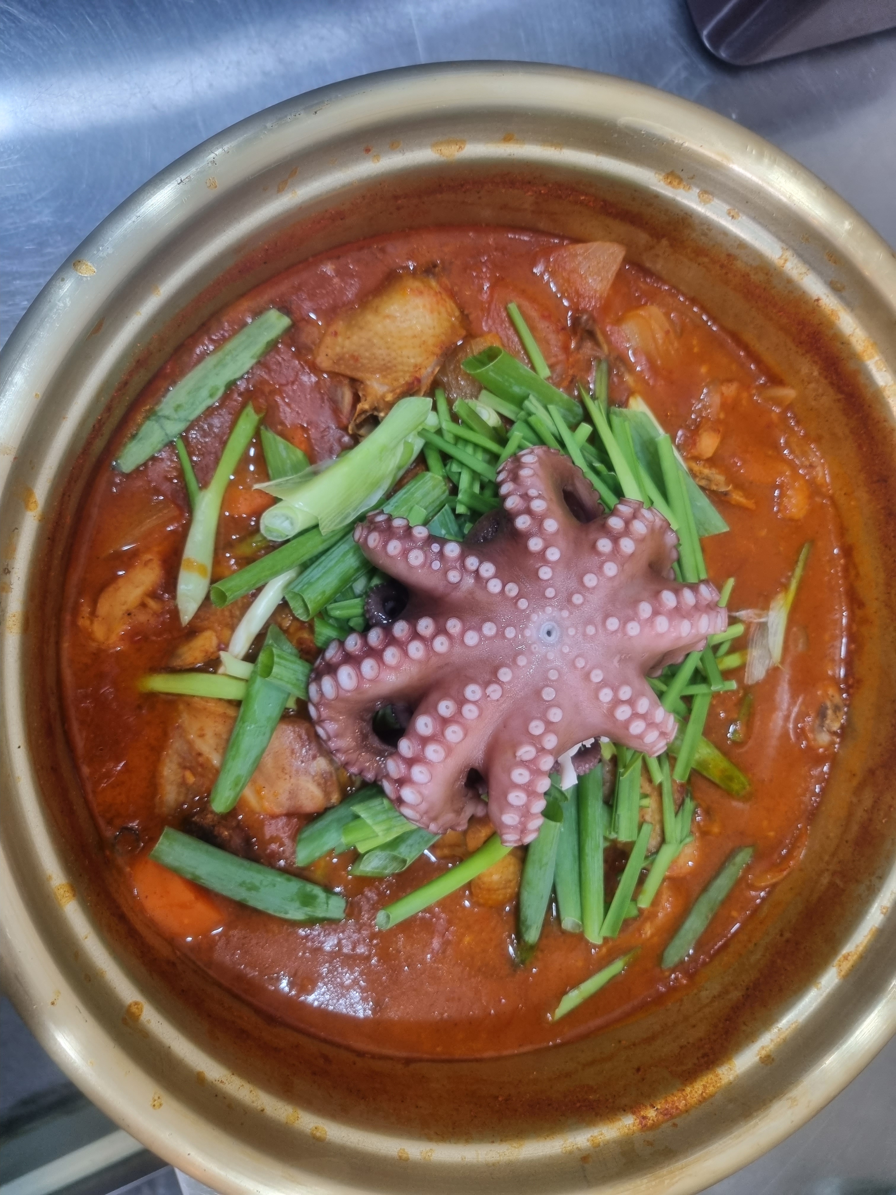 장군네삽다리곱창