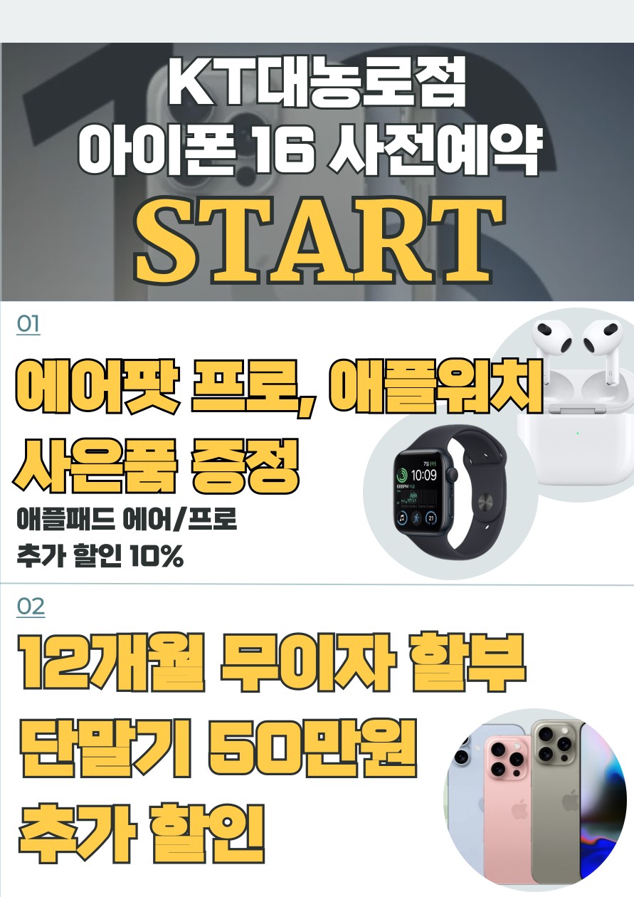 KT 아이피피 대농로점