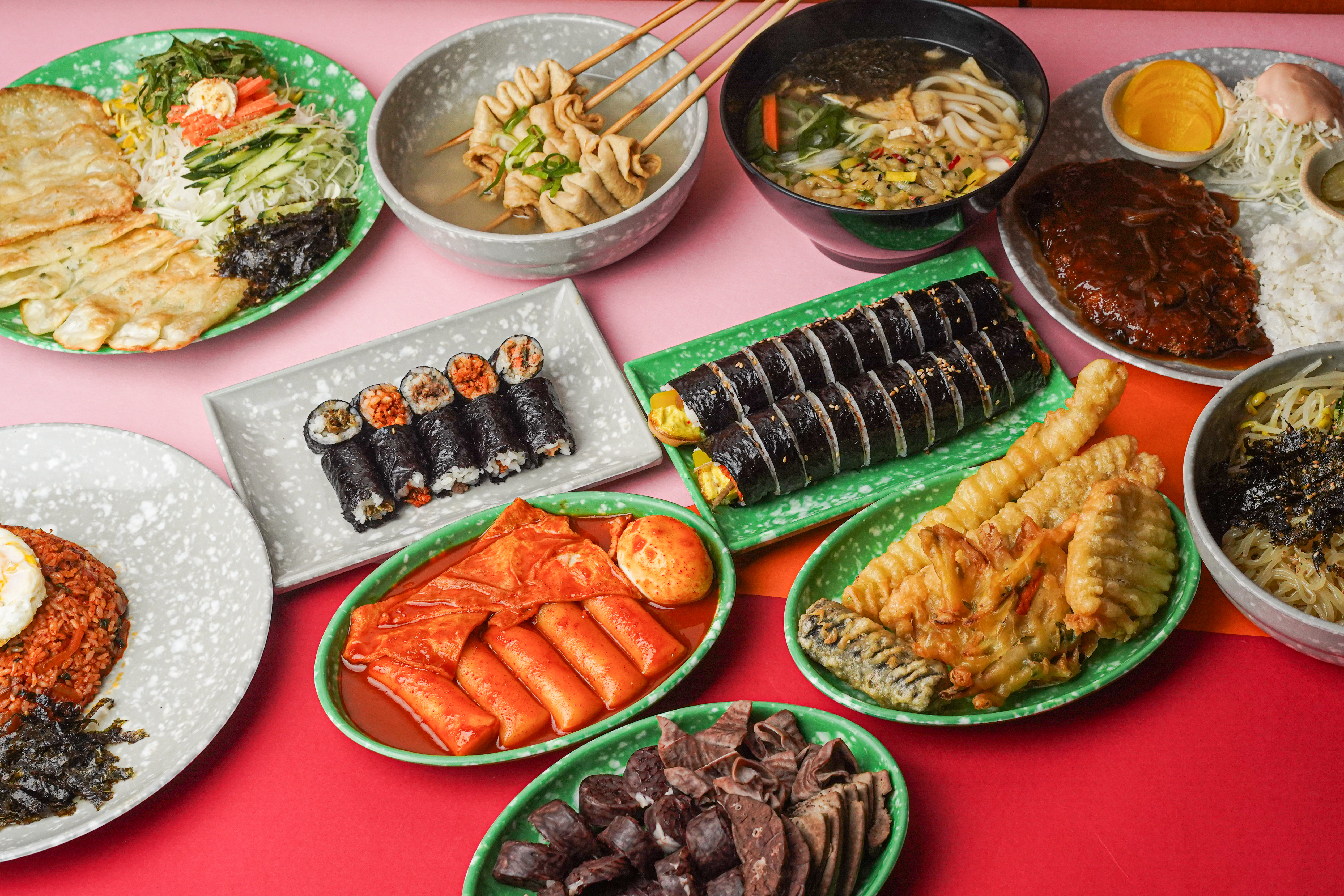 꼬꼬마김밥 울산남구점