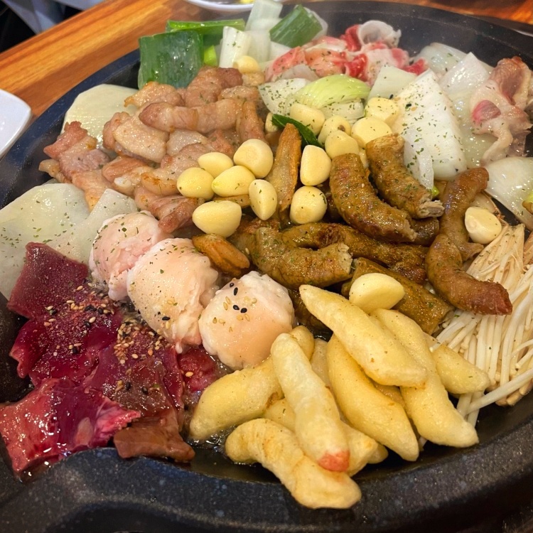 태영생막창 한우곱창 옥길점