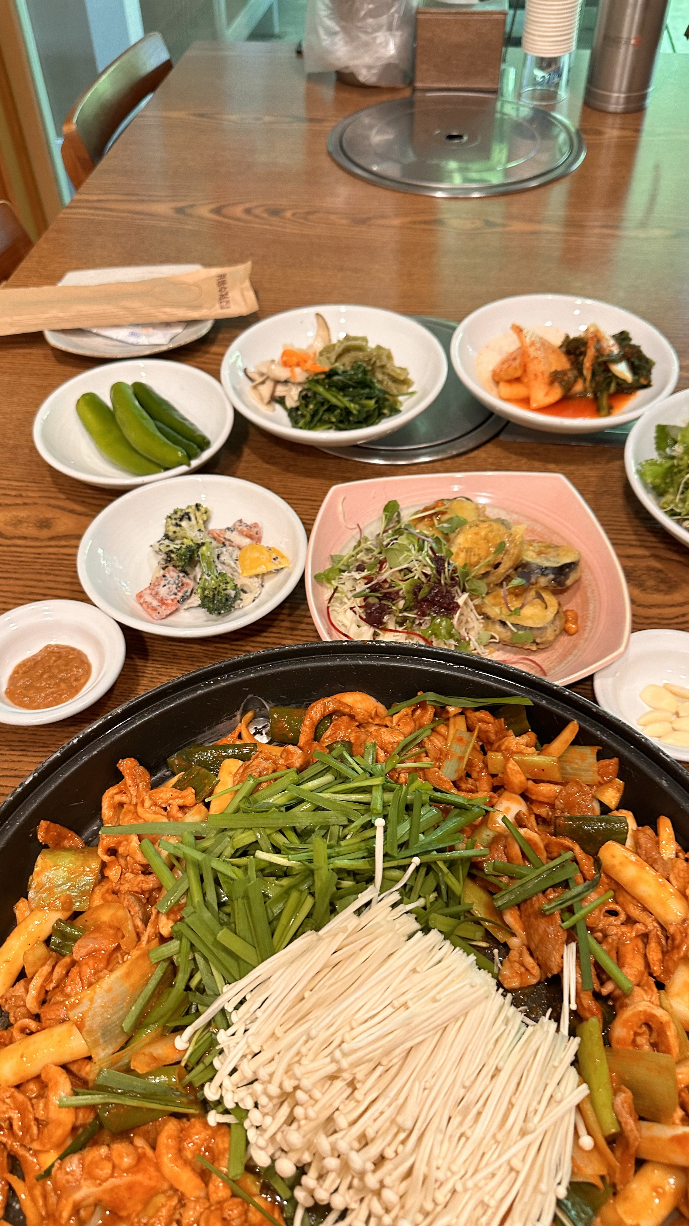 금성 금정산성본점