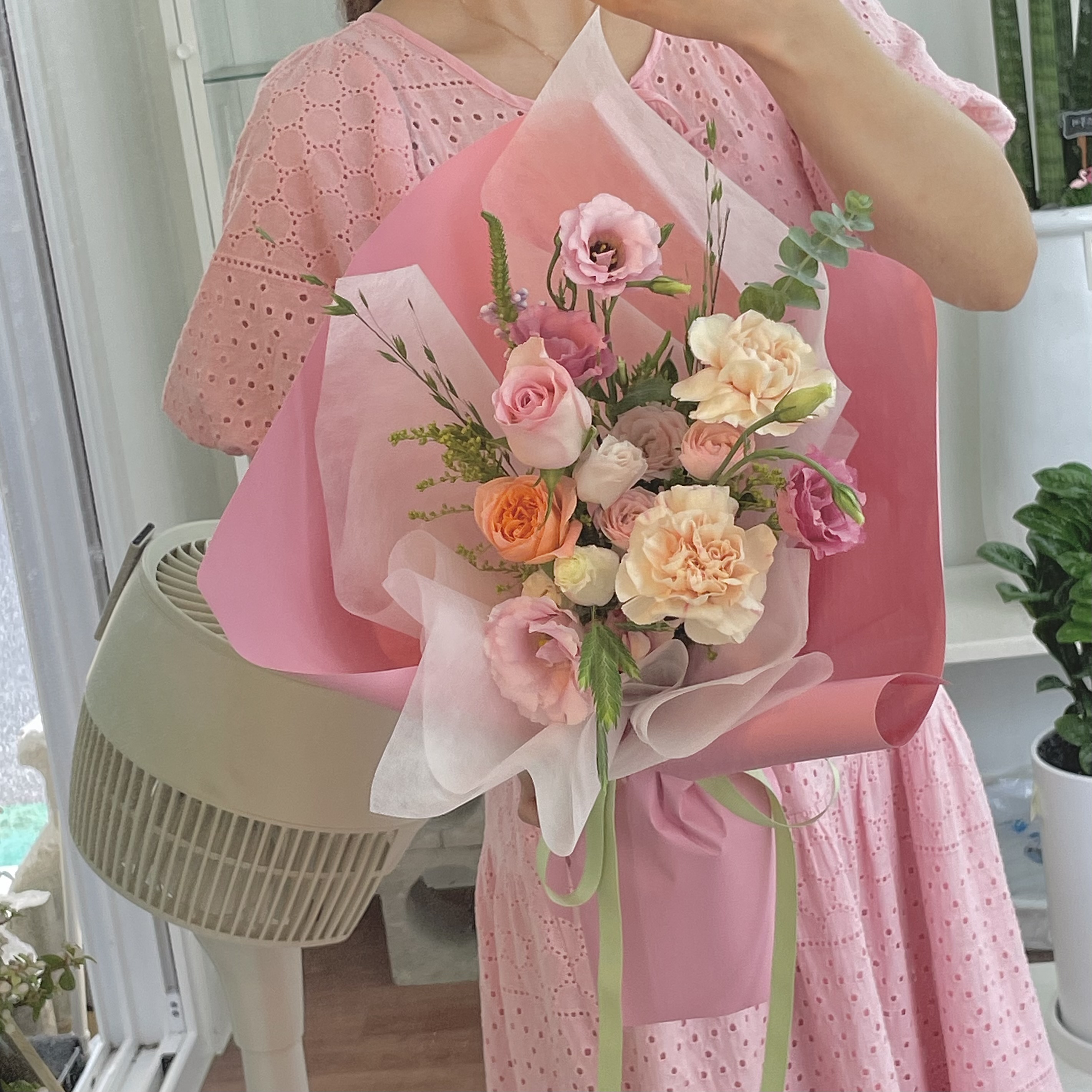 청담플라워