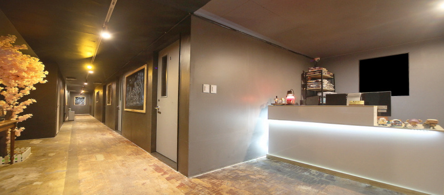 휴힐빙타이 (신림역) 매장 사진 2