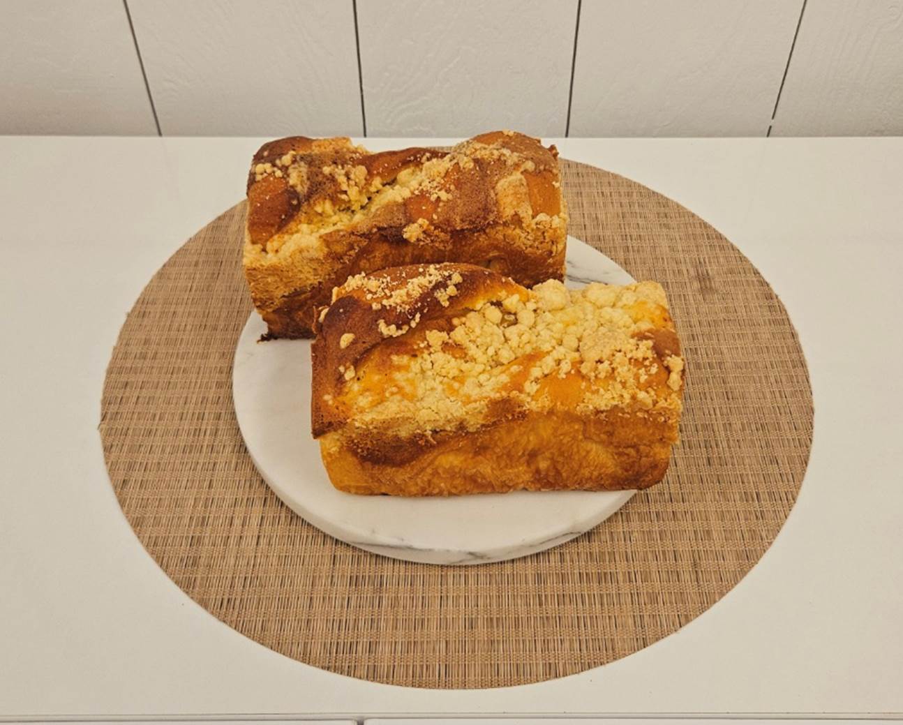 밤식빵