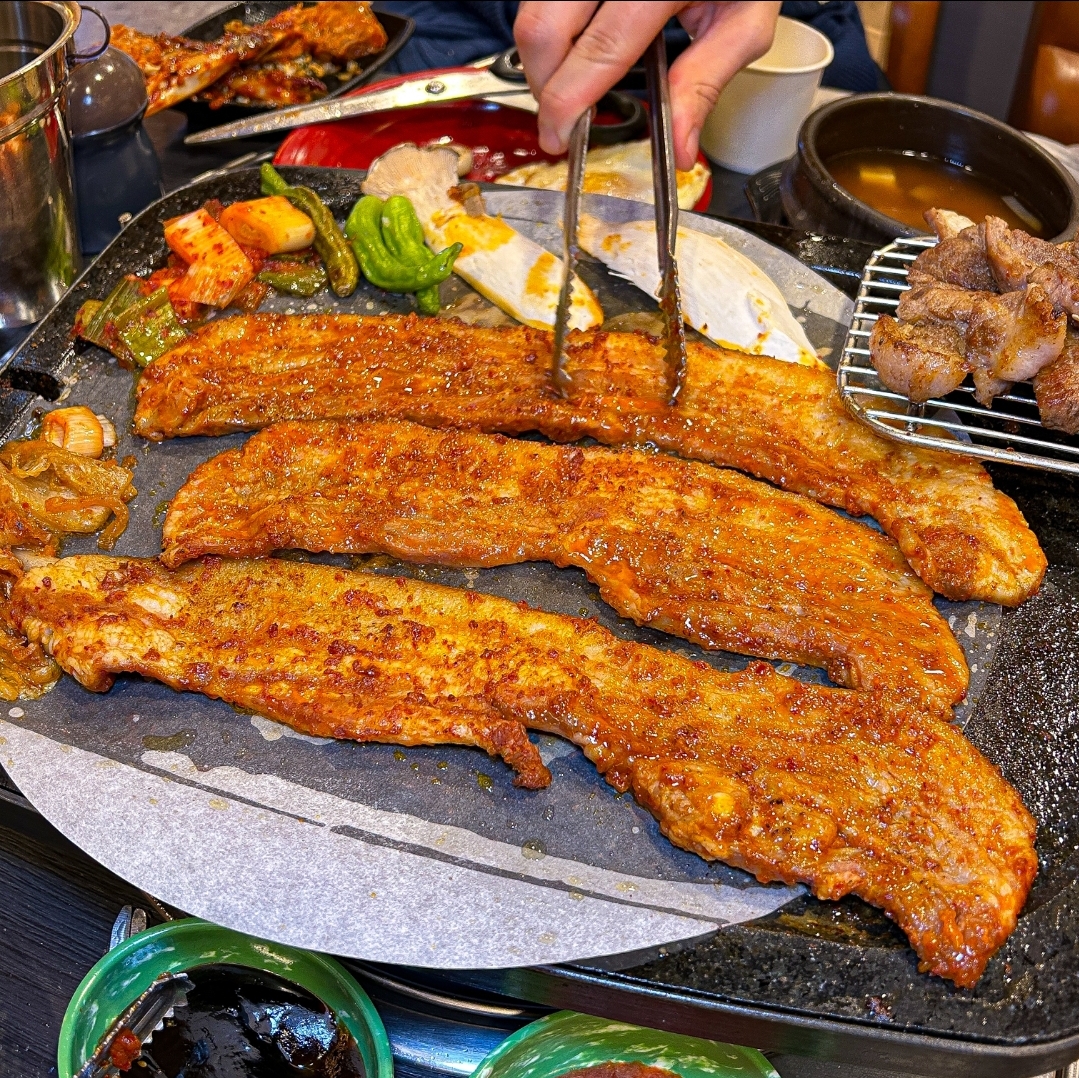 부뚜막 본점