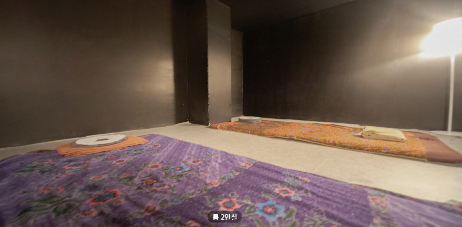 휴힐빙타이 (신림역) 매장 사진 3