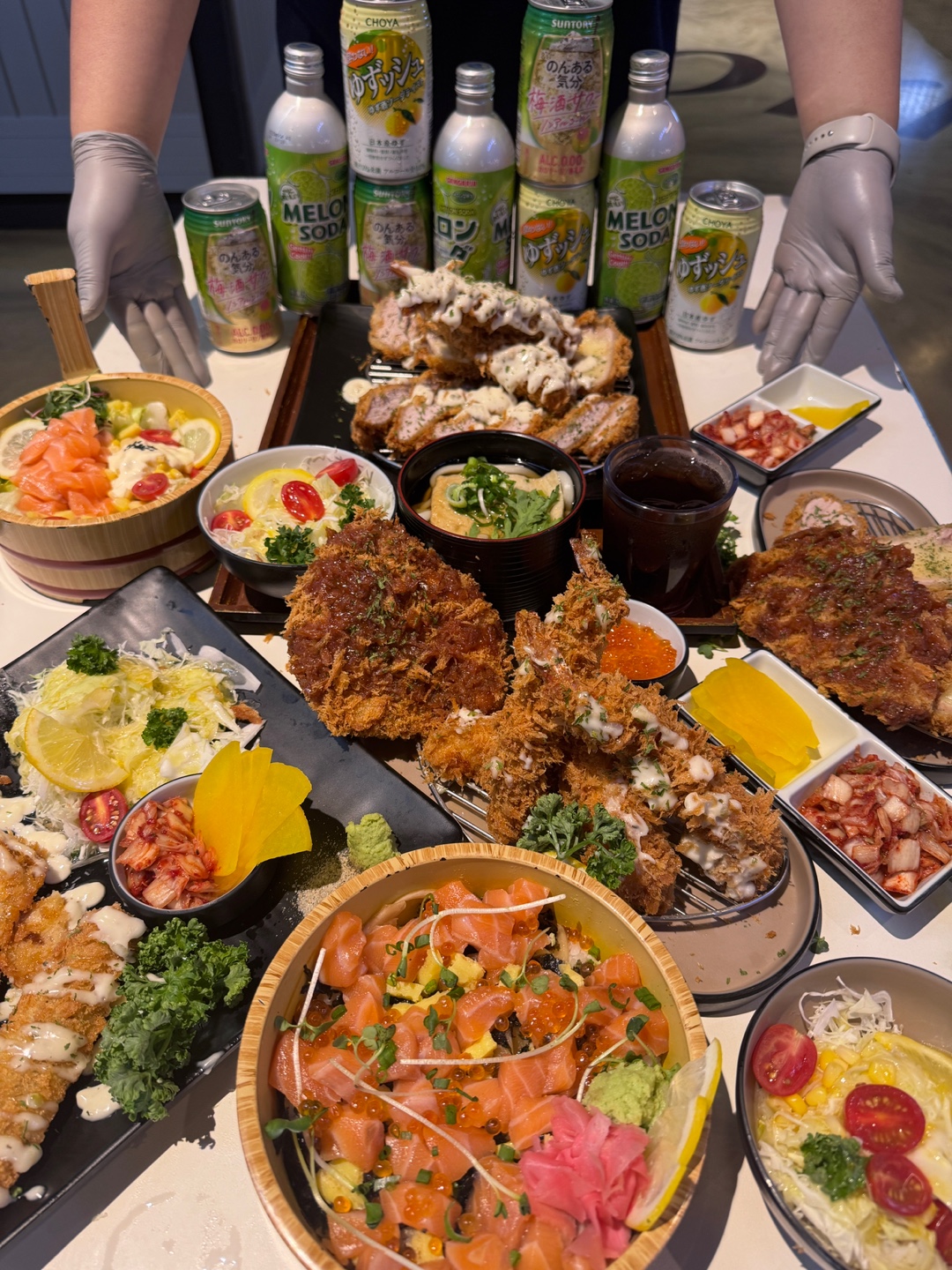 영웅식당 LF스퀘어 광양점