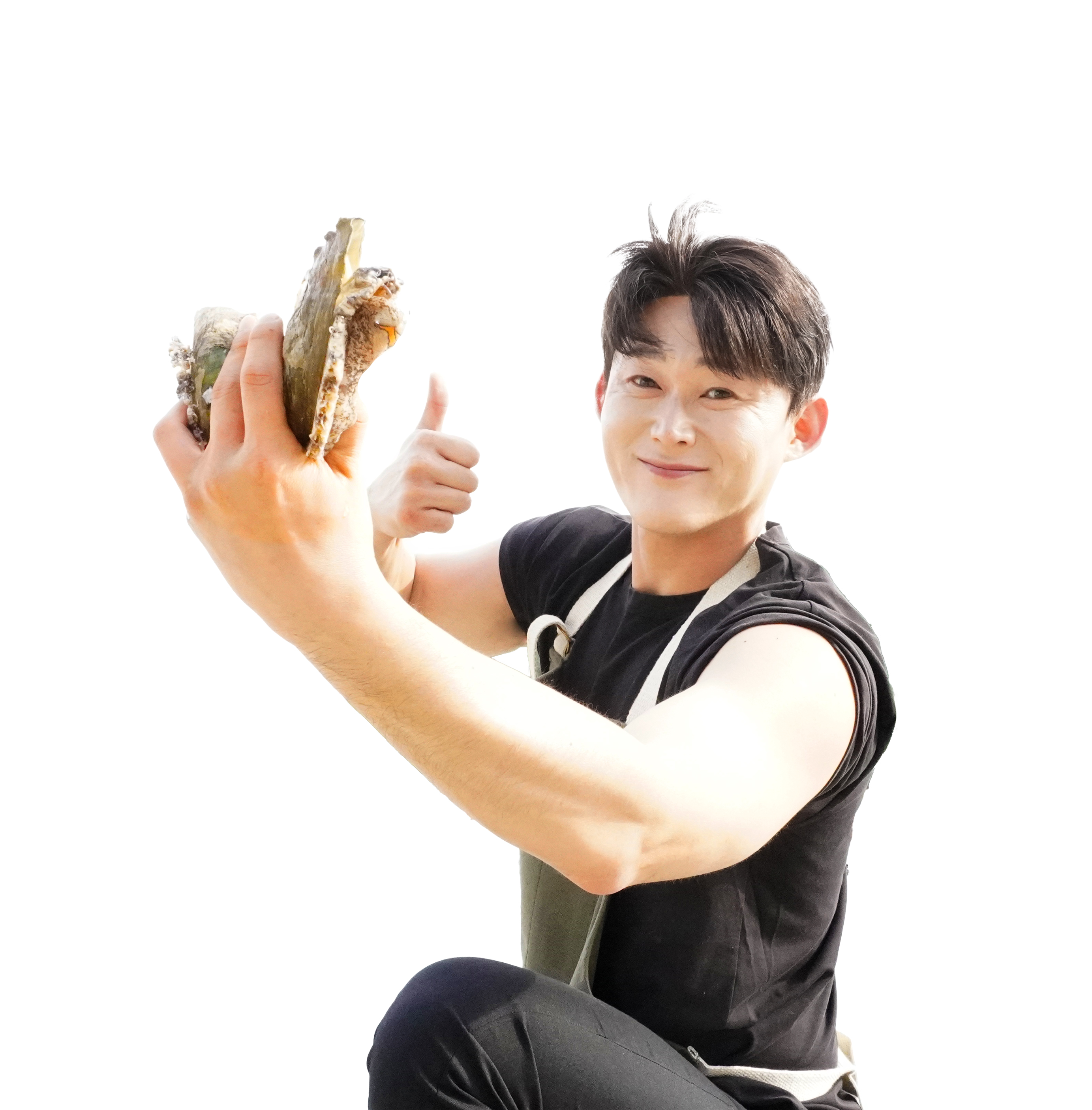 더조은동그라미수산