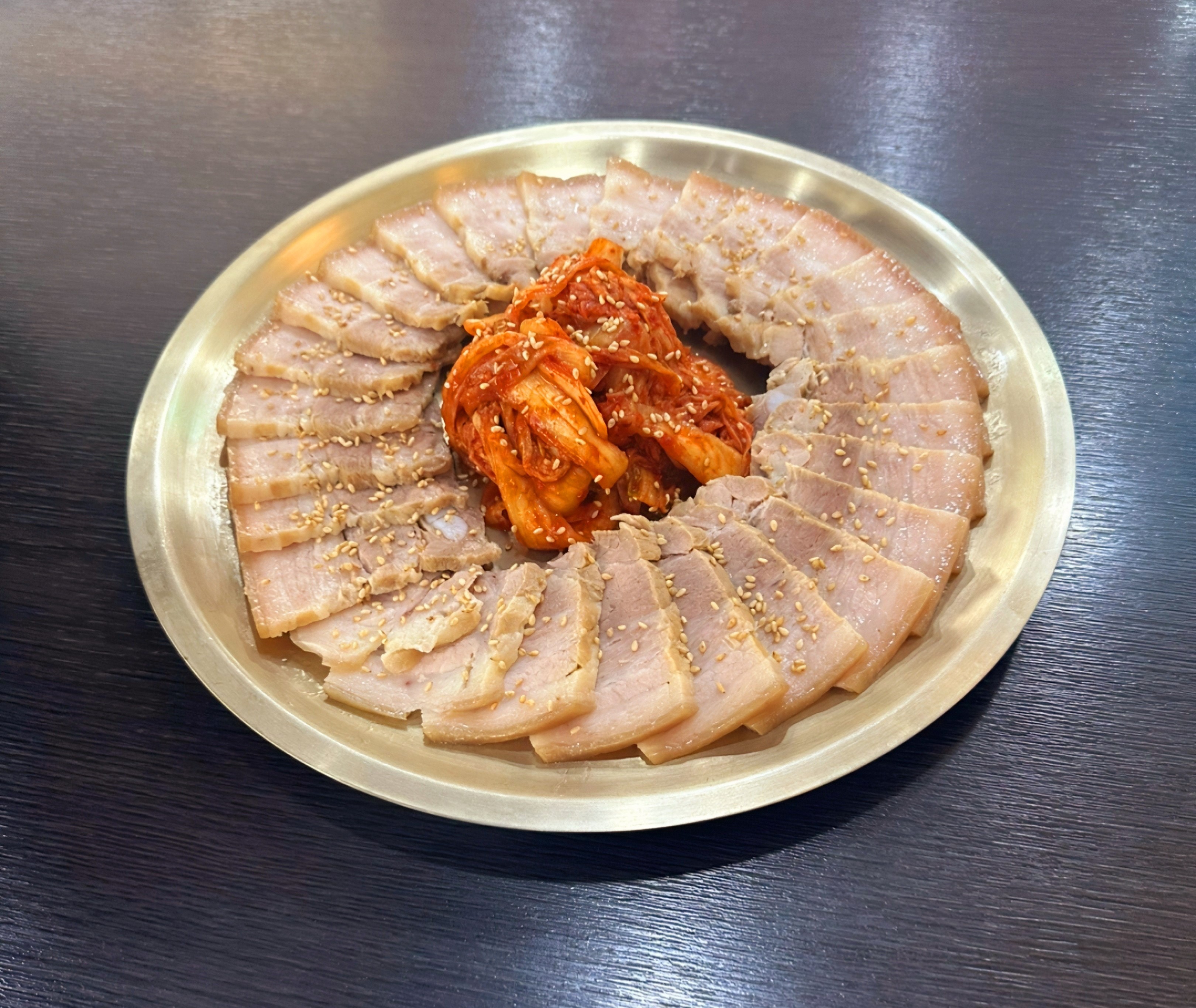 완뚝순두부 본점