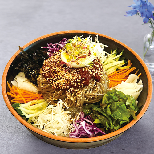 비와별닭갈비 논현직영점
