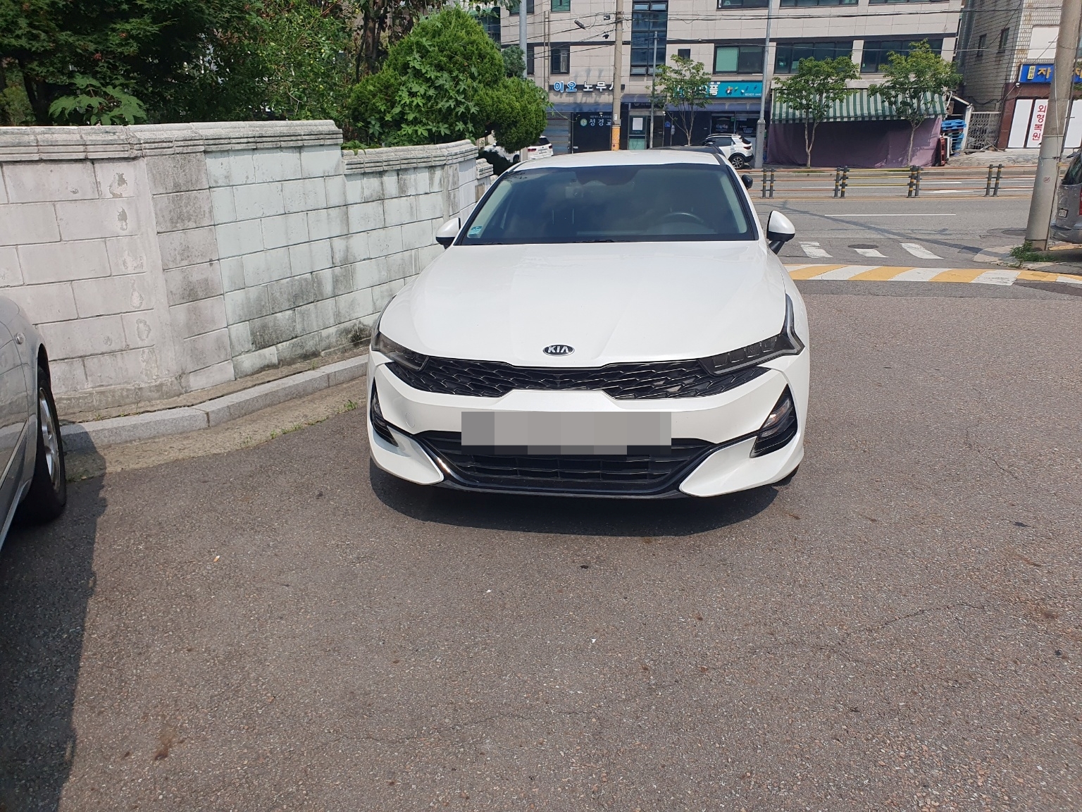 카렌트카 신길영업소 이미지