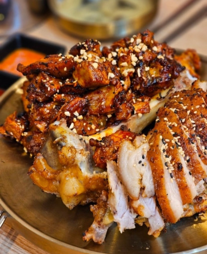 예가족발 하남2호점