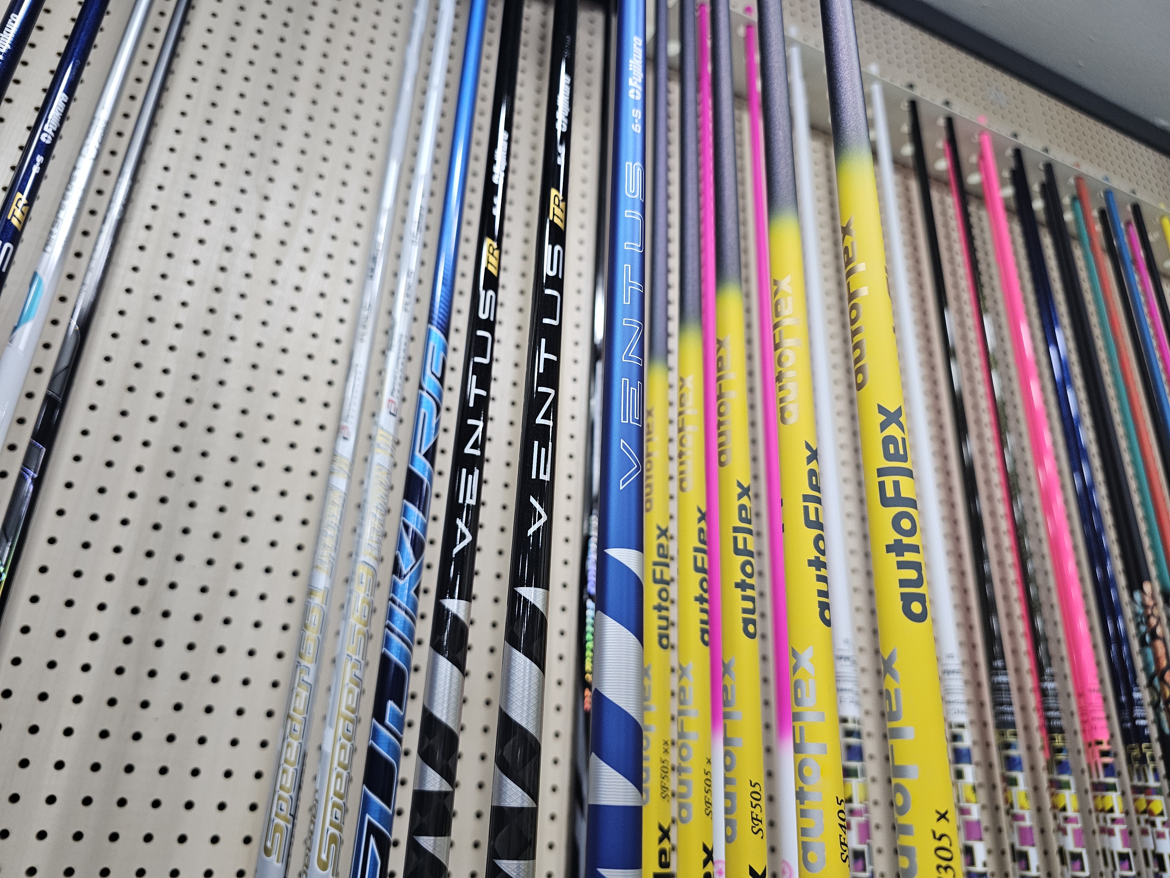 더 골프피팅 스튜디오 서울 동부점 대표 이미지