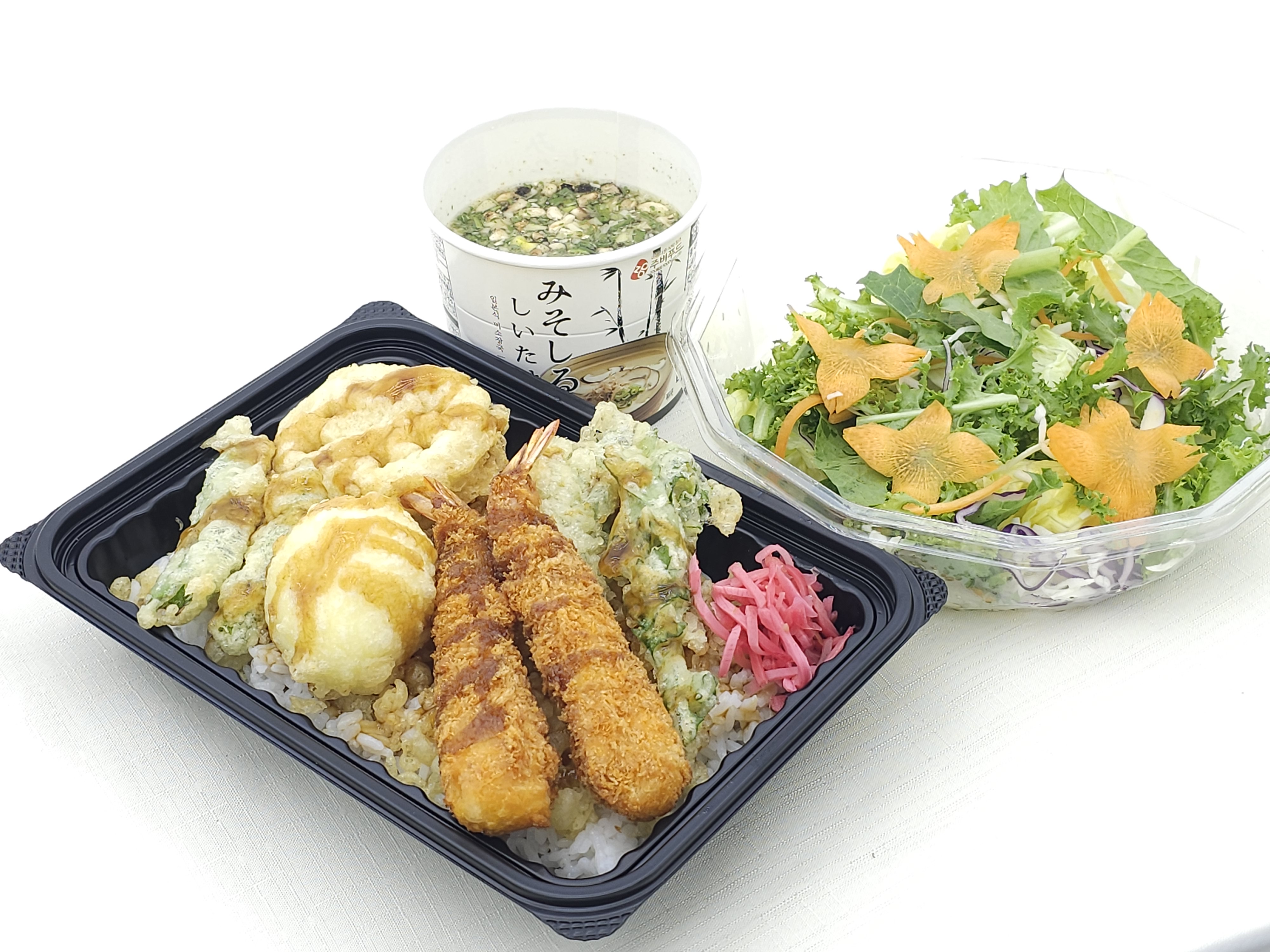 푸드바스켓 수영역점