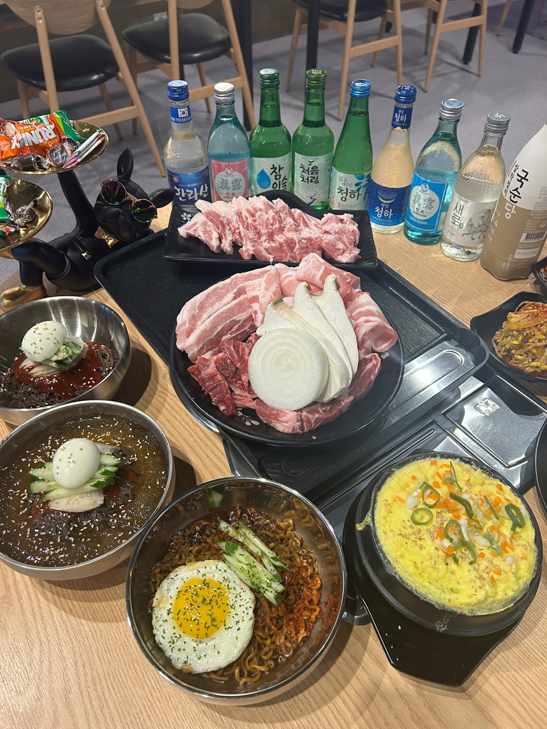 금정돼지 신시가지점