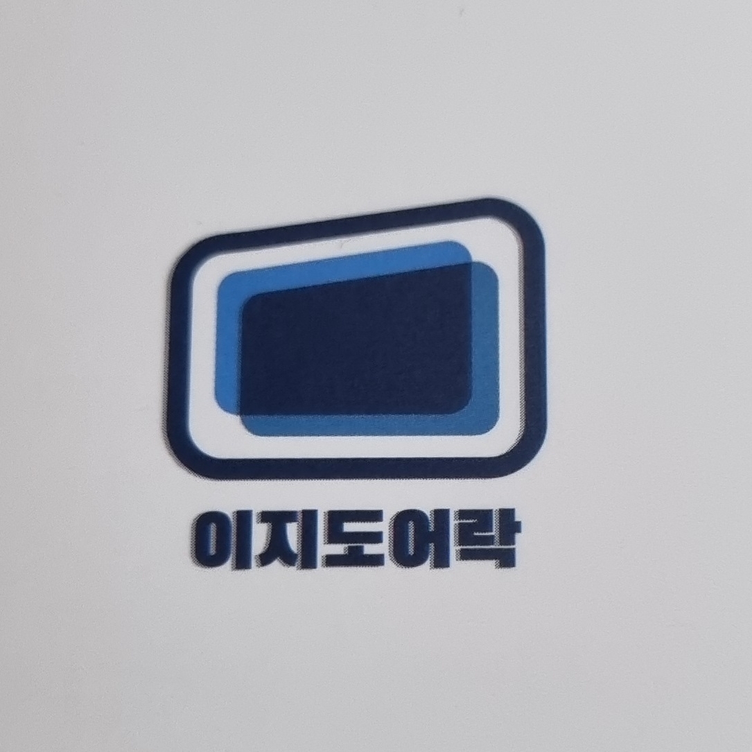 이지도어락