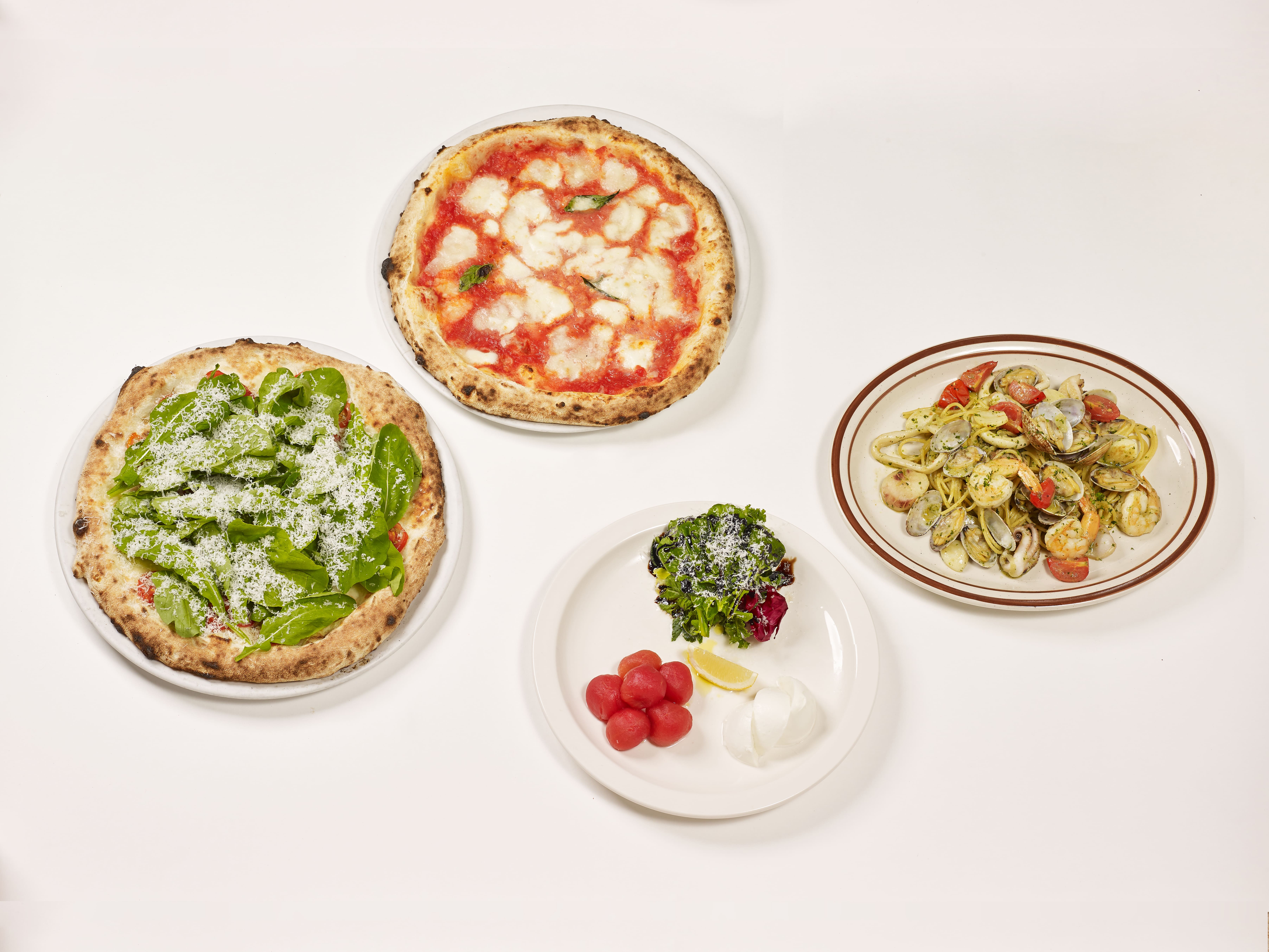 디마떼오 음식 사진