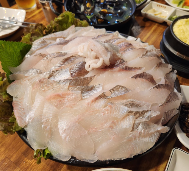 낭만회포차 부평점