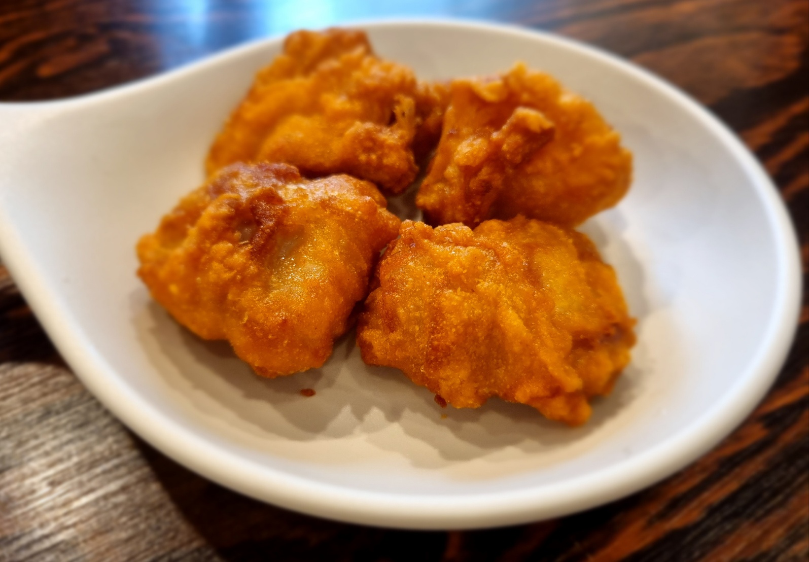 치킨 가라아게 2pcs