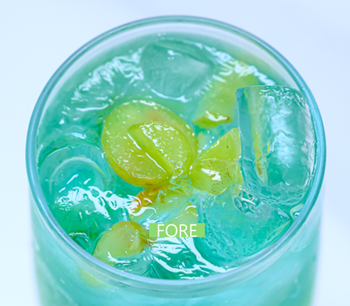 카페포레