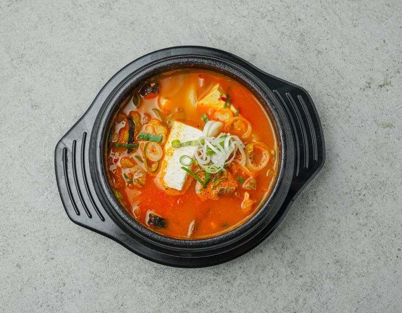 산들한우바베큐&불멍카페 6