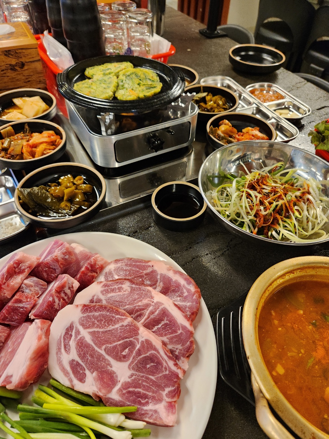여수 동백