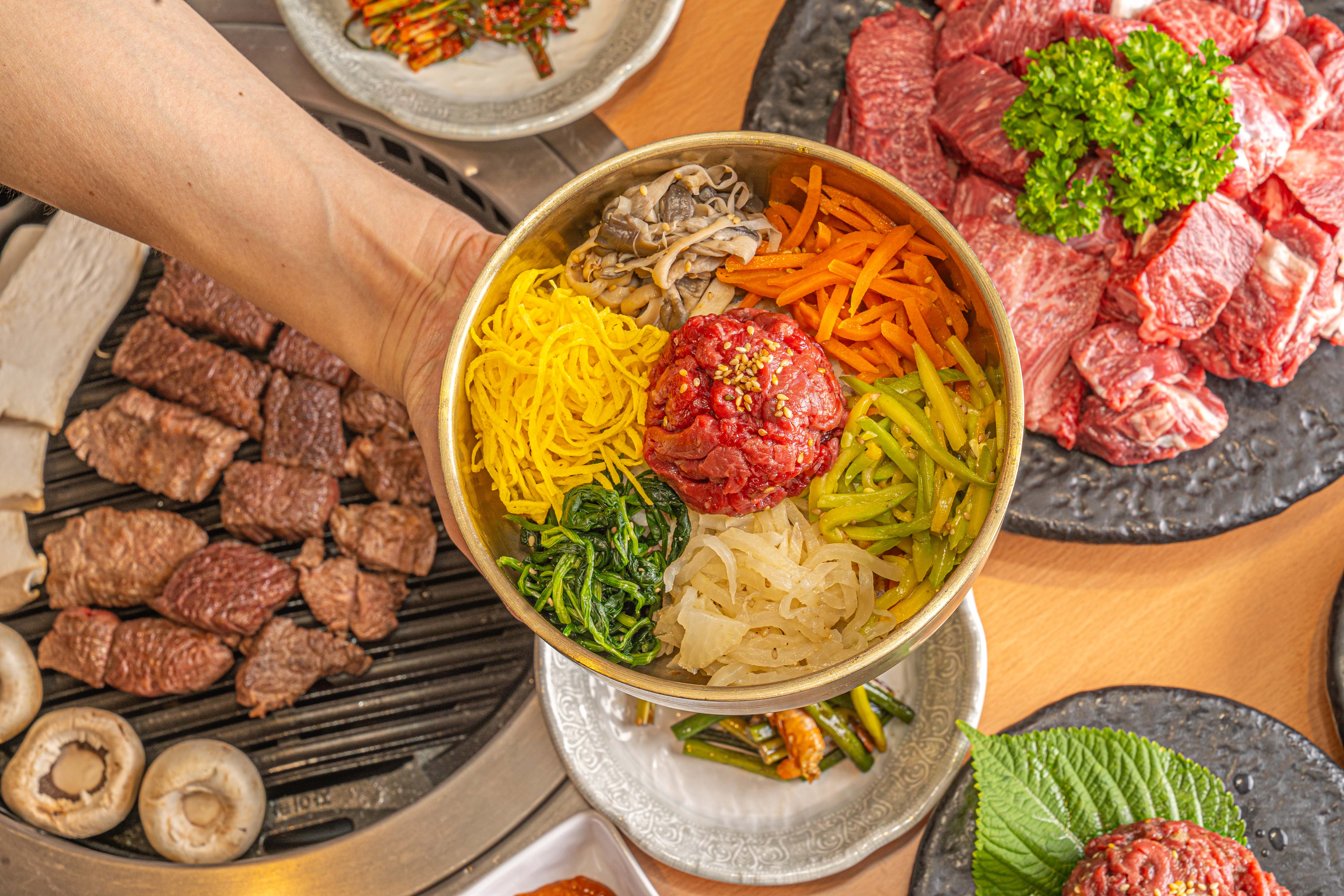 이한우 양주옥정점