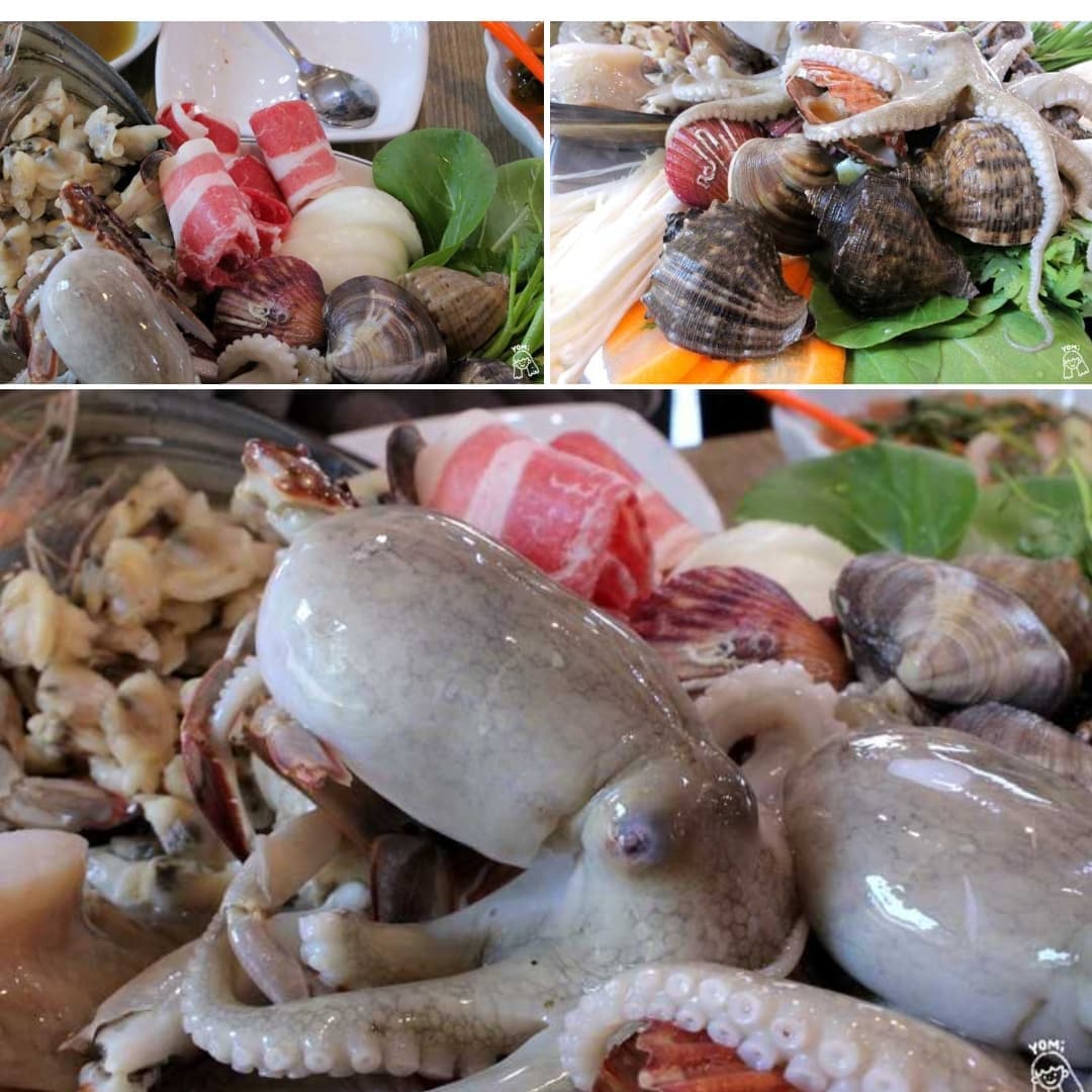 DA.dodo | 인천 옹진군 능이백숙 추천 가까운 능이백숙맛집 소개합니다 장수하늘소