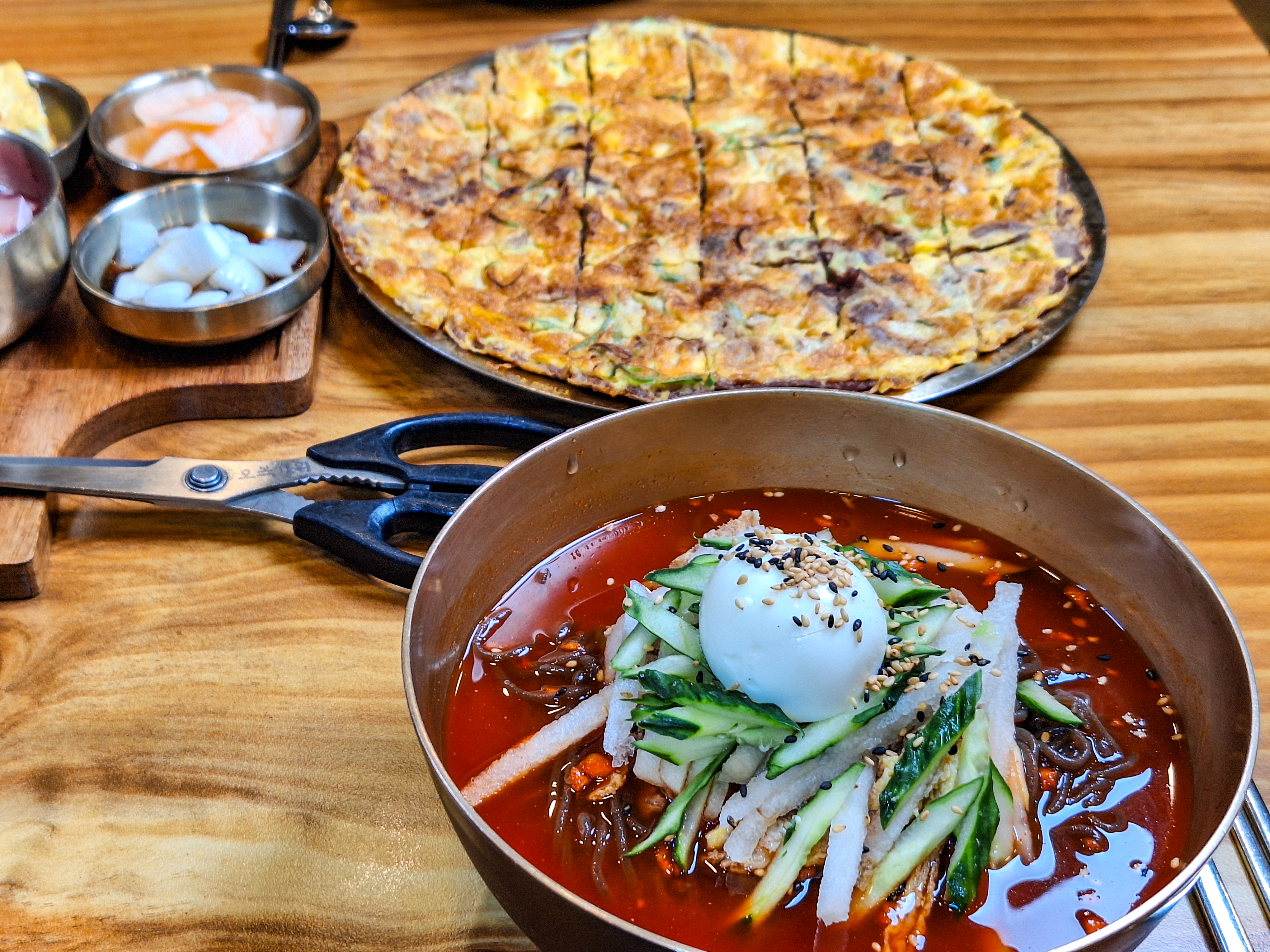 하라검 진주냉면 울산본점 대표 이미지