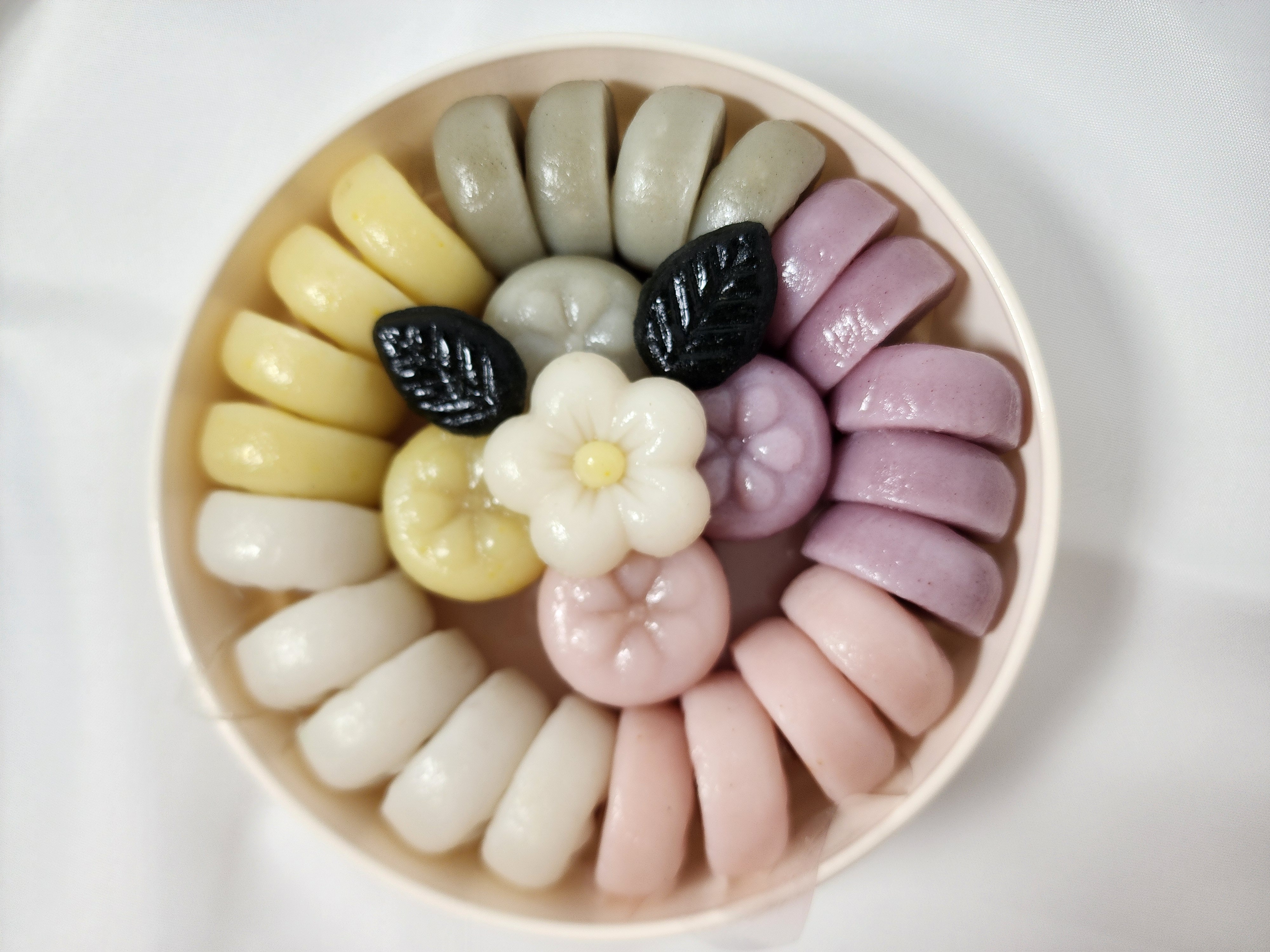 설기데이