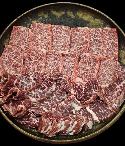 소백산원강한우
