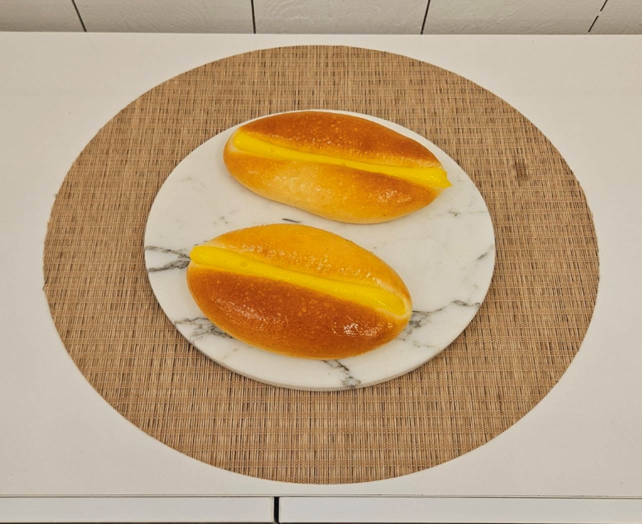 천원빵