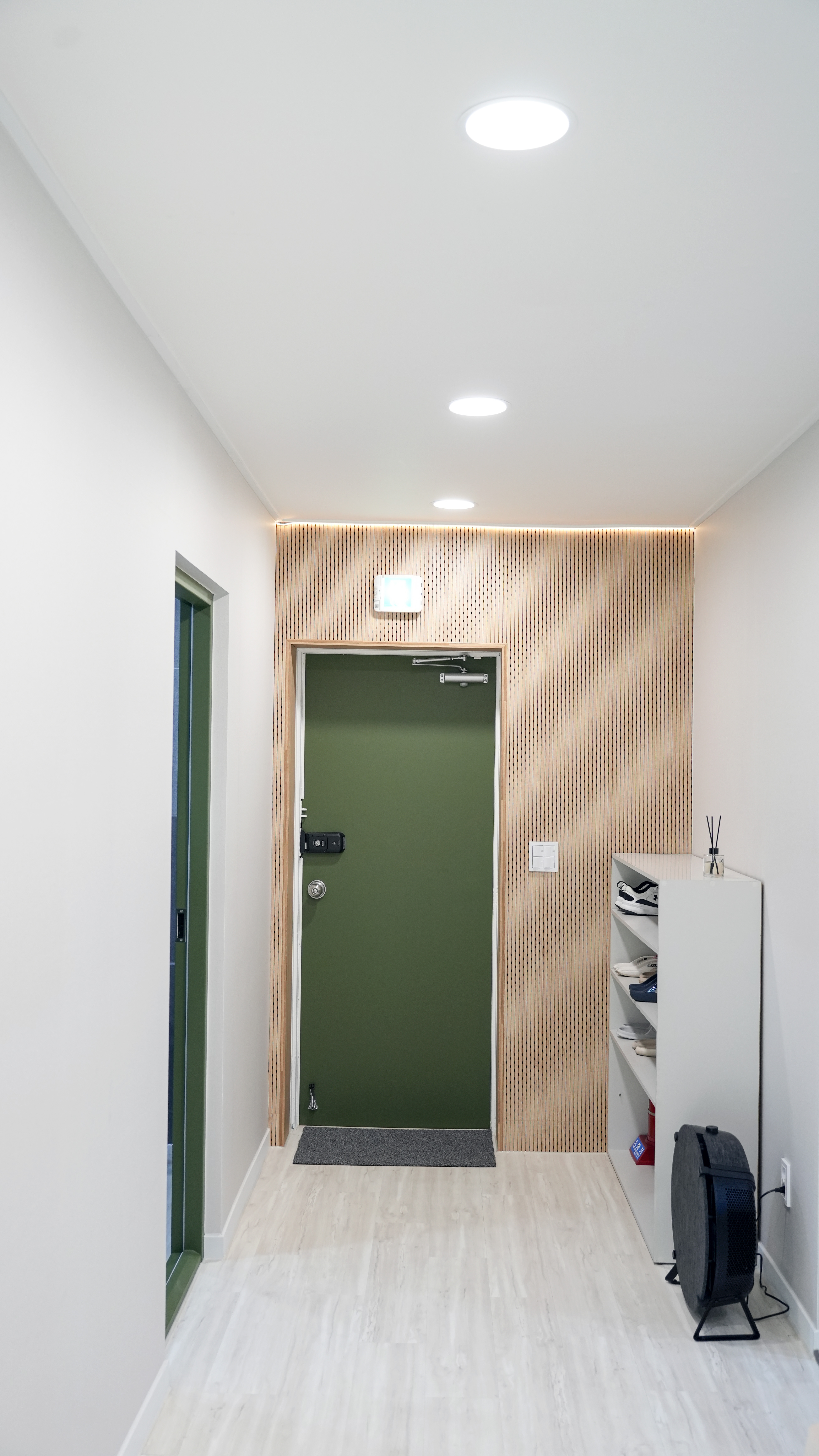 5번째 스튜디오 사진