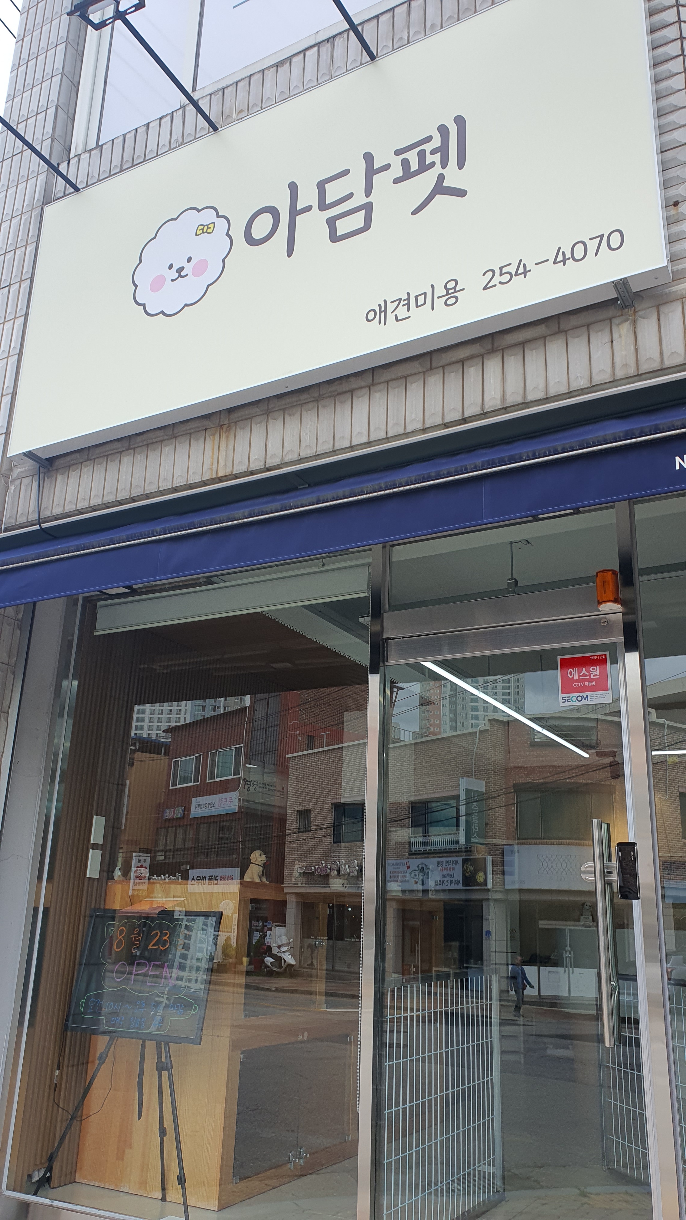 아담펫 대표 이미지