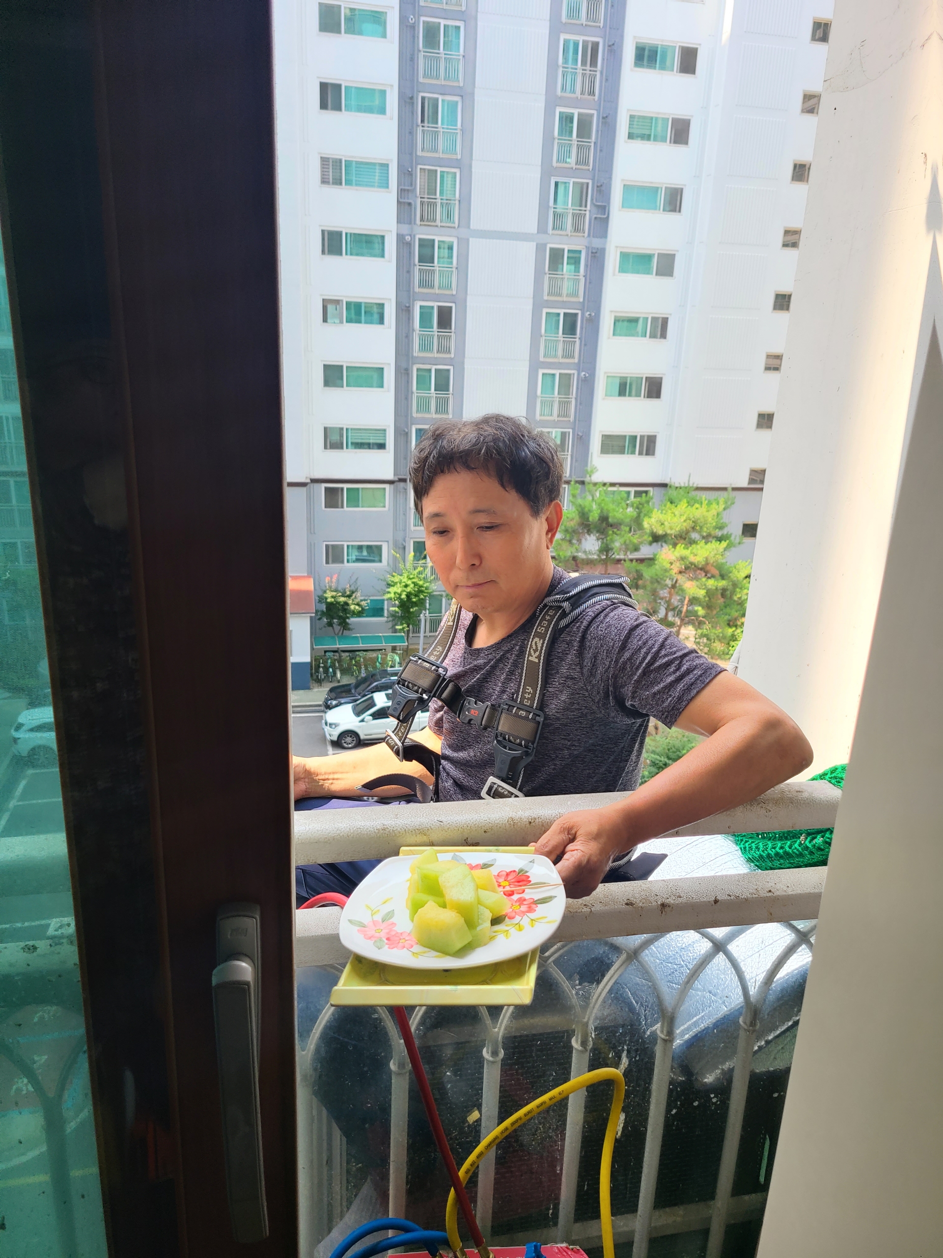 중동형제설비