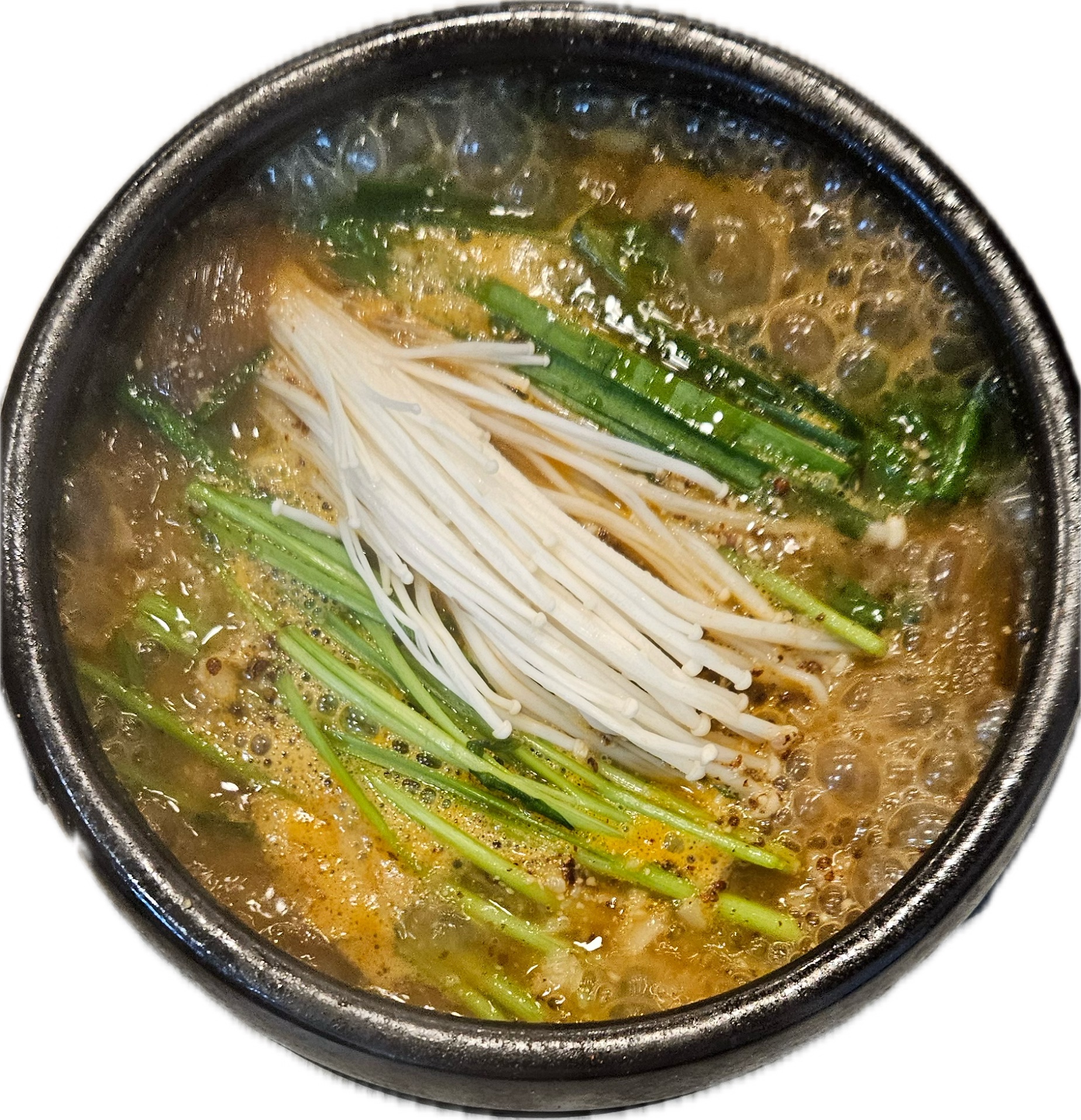 서원흑염소