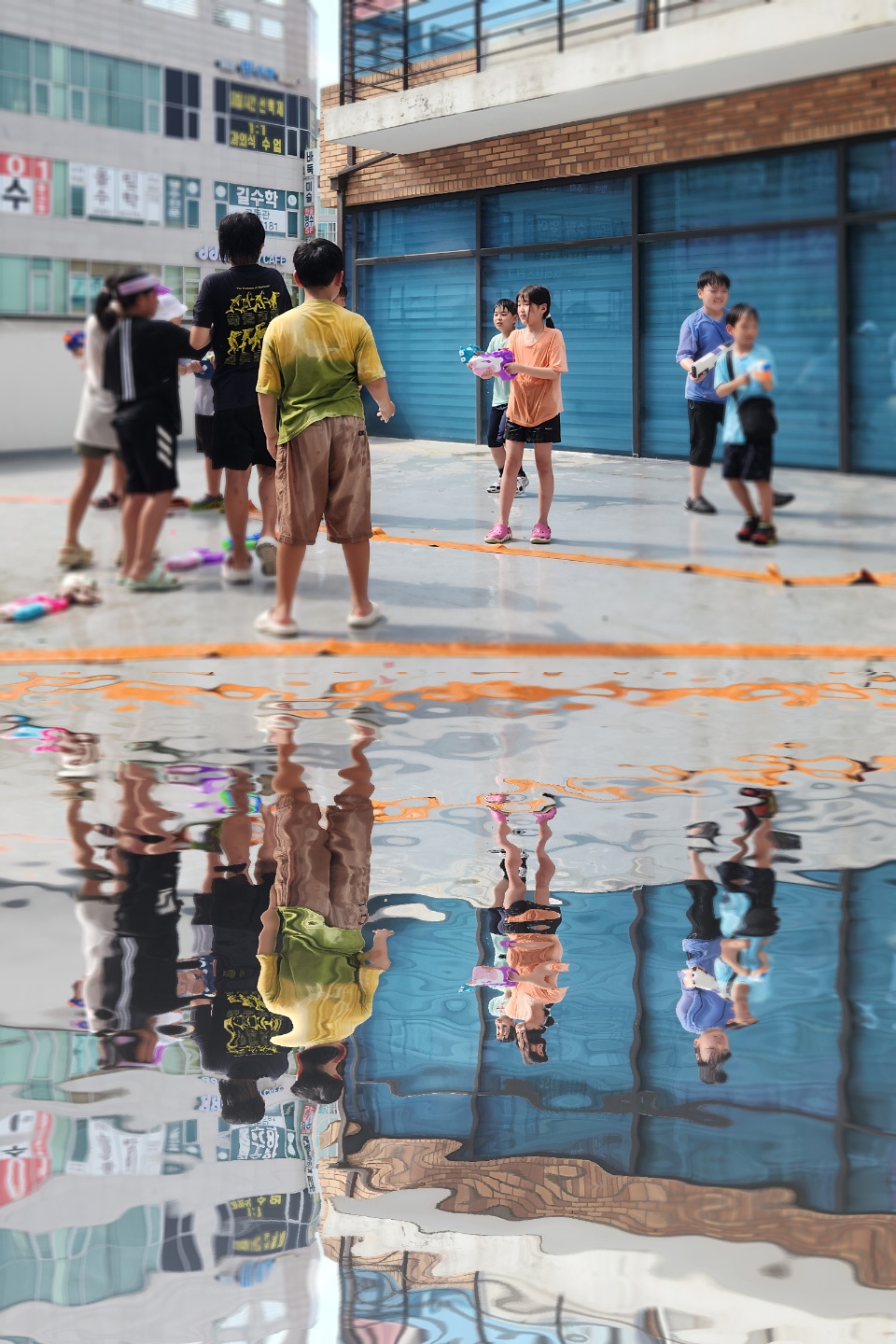 비버영어전문학원 대표 이미지