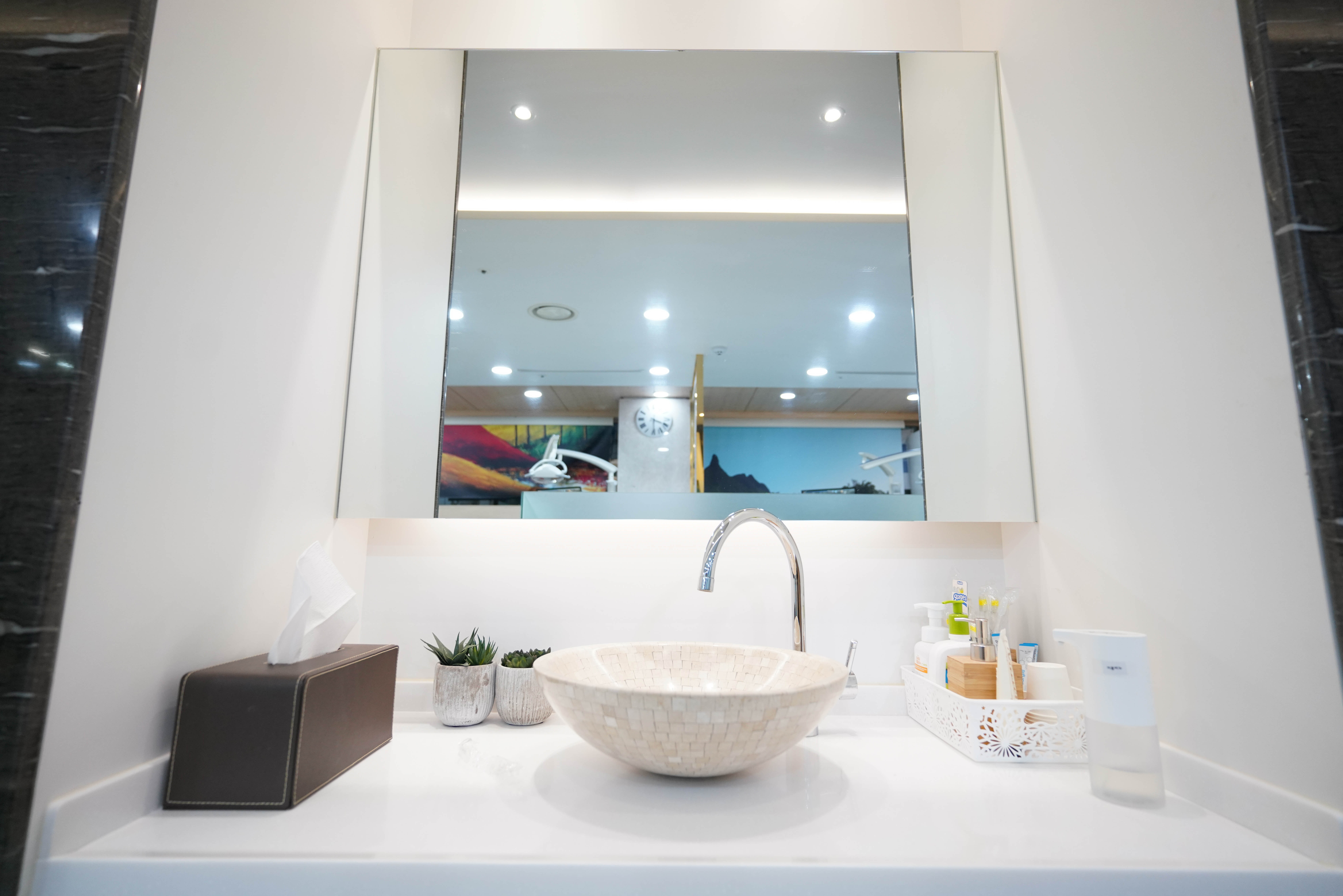 고덕서울치과의원 대표 이미지