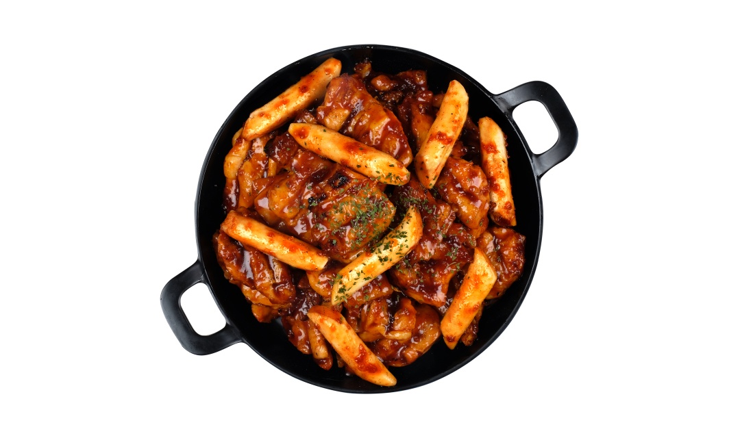 순살집숯불두마리치킨 신창점