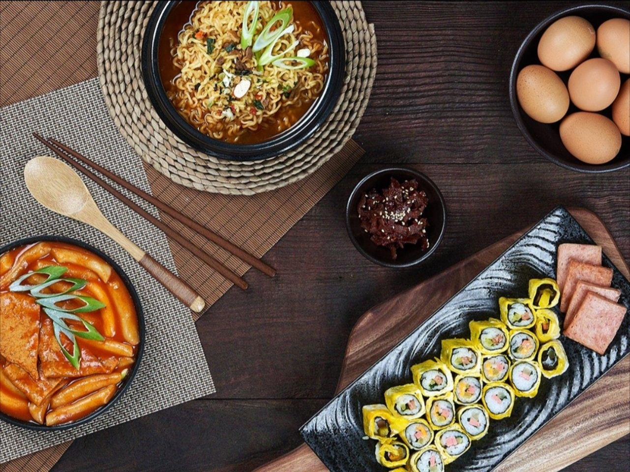 봉천동진순자김밥 울산야음점